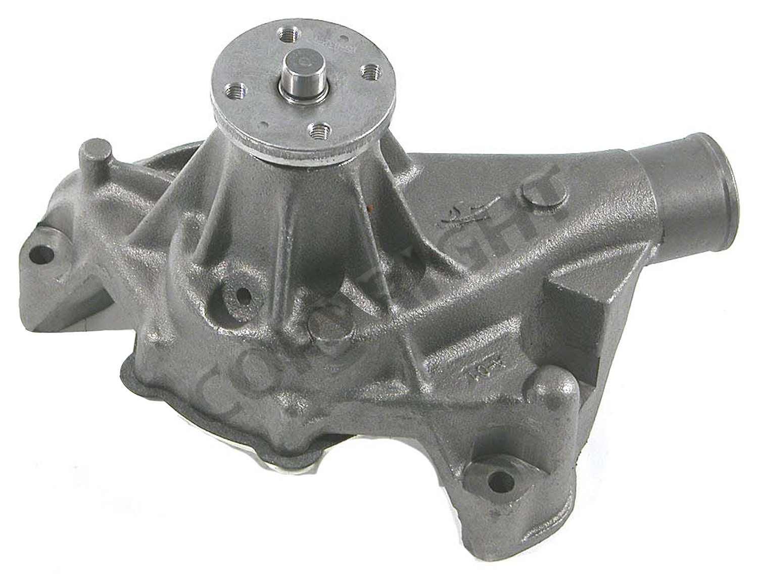 Airtex Water Pumps Engine Water Pump AW5051