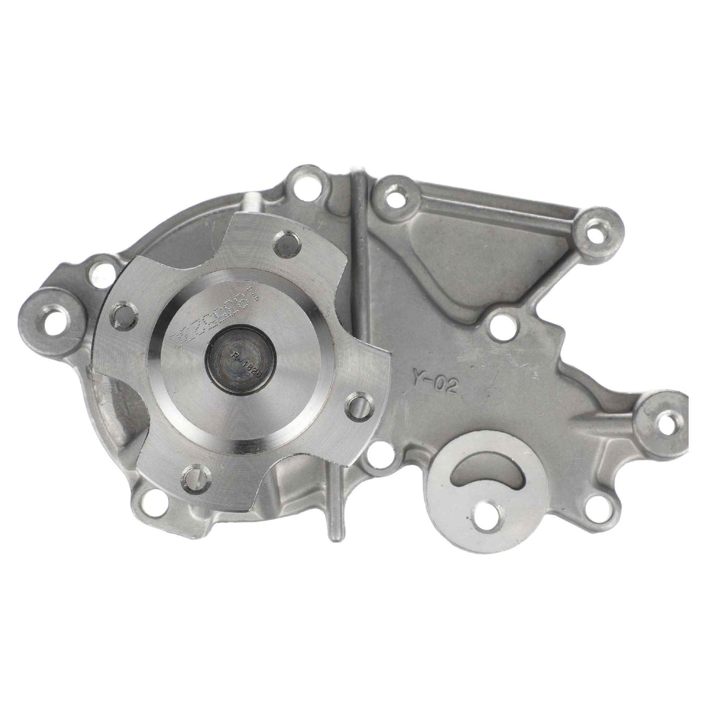 Airtex Water Pumps Engine Water Pump AW5058