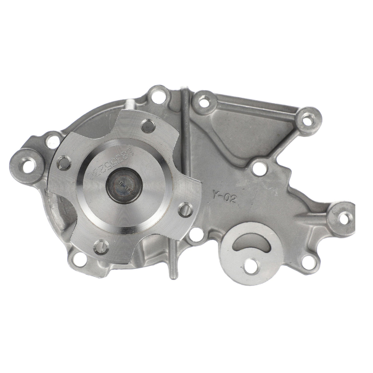 Airtex Water Pumps Engine Water Pump AW5058