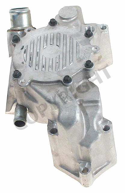 Airtex Water Pumps Engine Water Pump AW5063