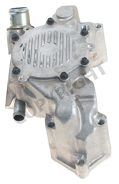 Airtex Water Pumps Engine Water Pump AW5063