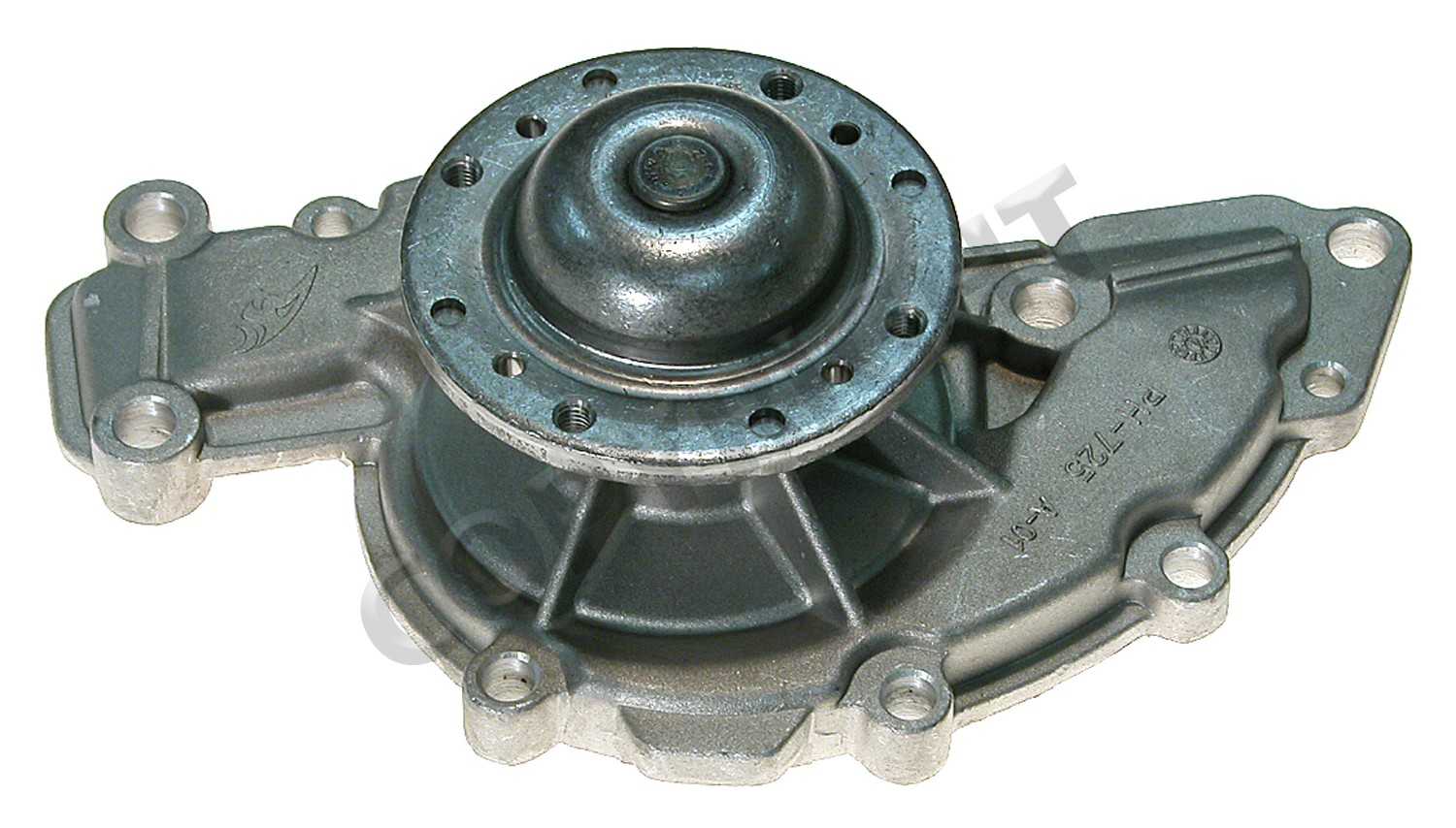 Airtex Water Pumps Engine Water Pump AW5075