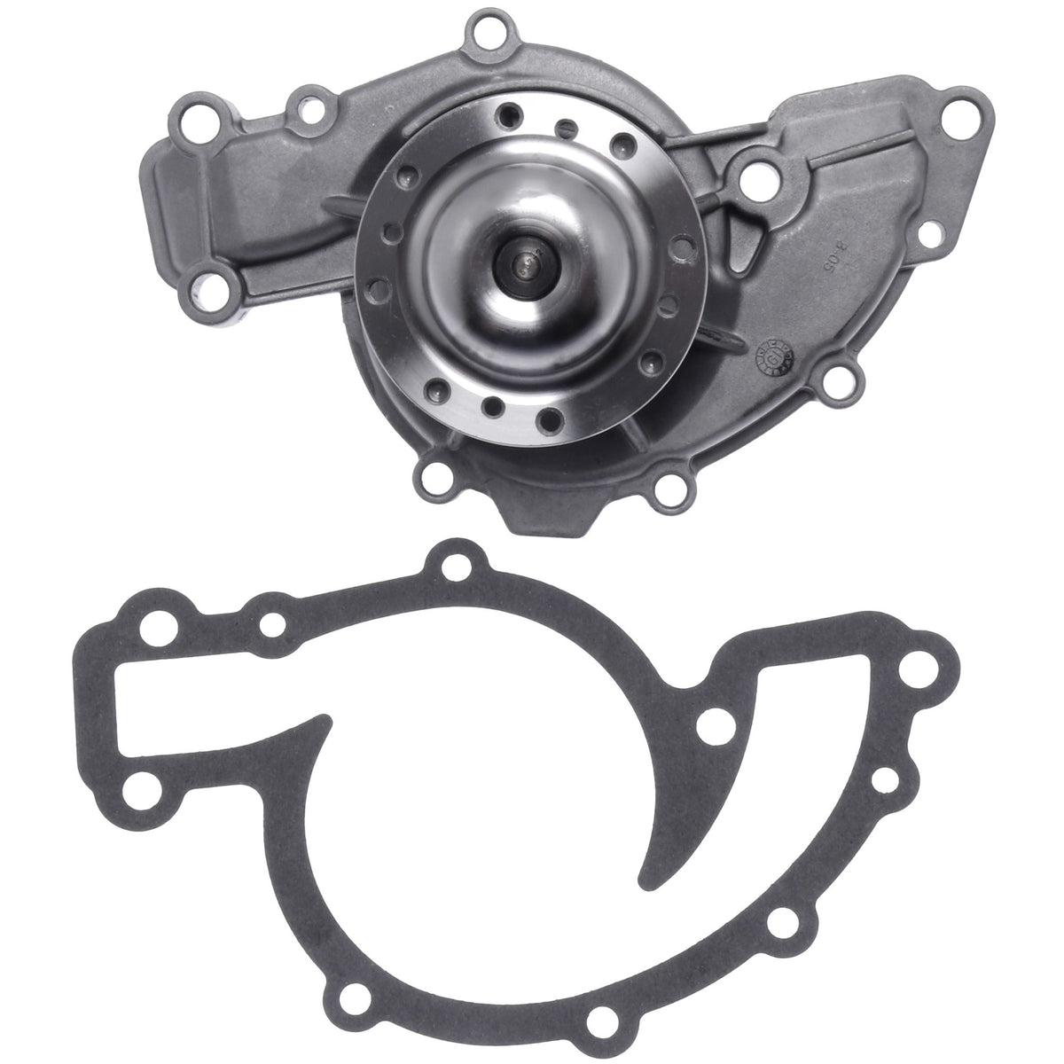 Airtex Water Pumps Engine Water Pump AW5075