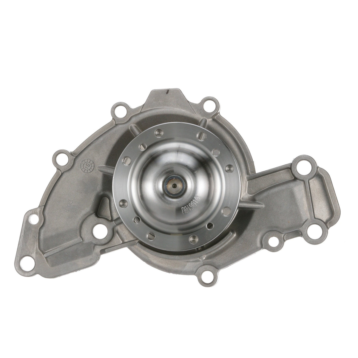 Airtex Water Pumps Engine Water Pump AW5075