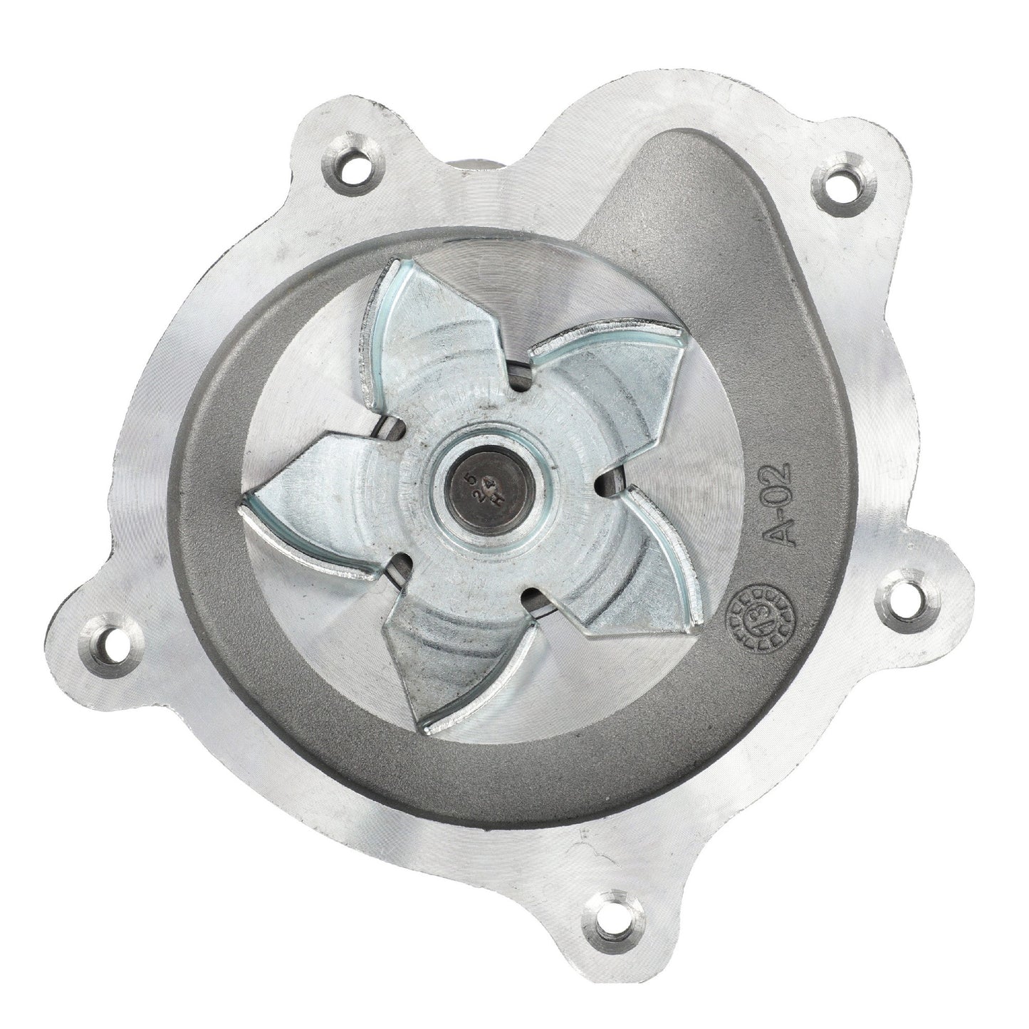 Airtex Water Pumps Engine Water Pump AW5076