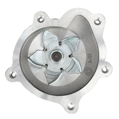 Airtex Water Pumps Engine Water Pump AW5076