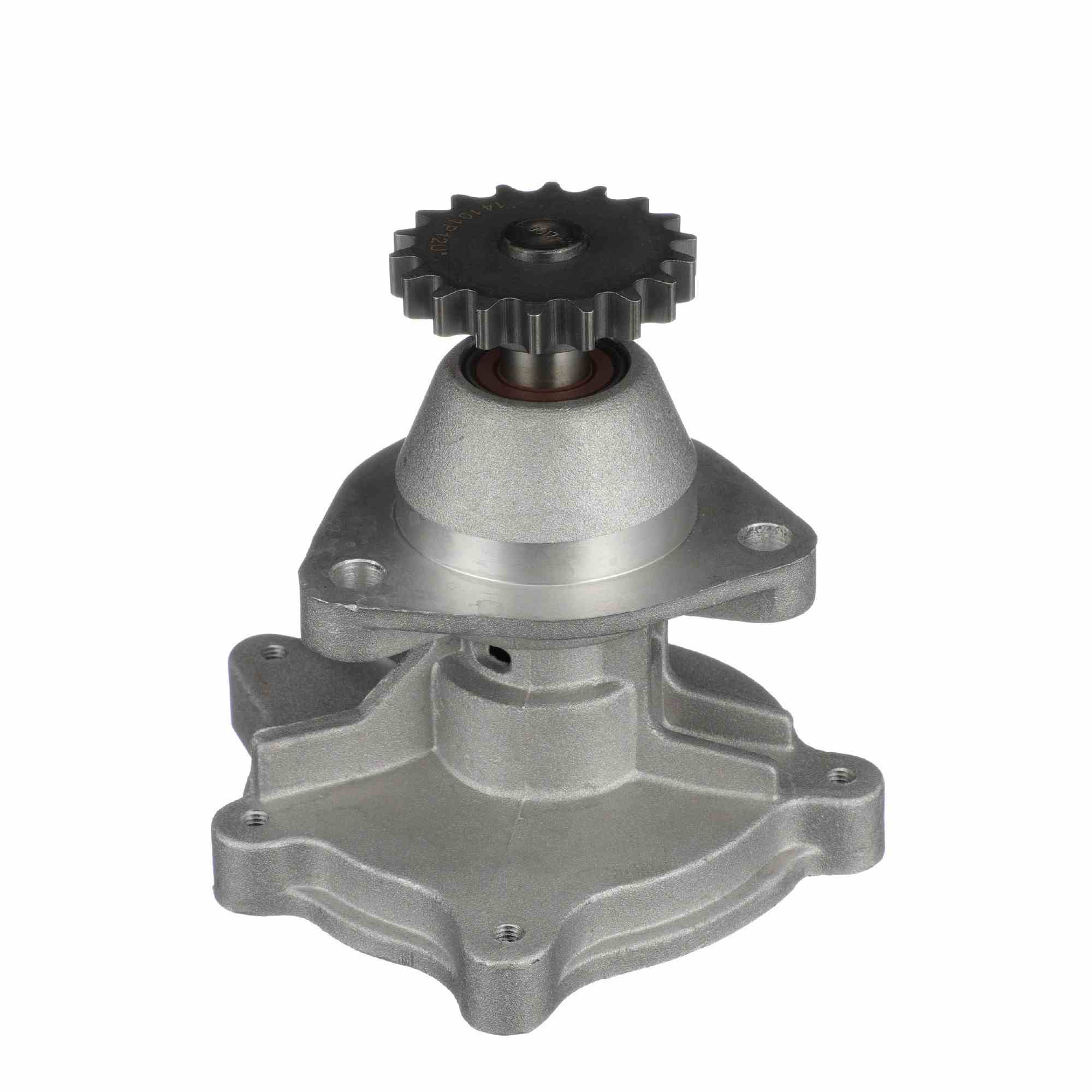 Airtex Water Pumps Engine Water Pump AW5076