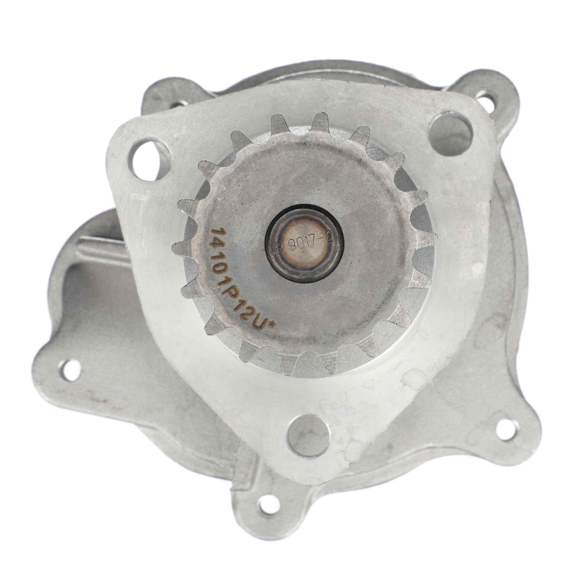 Airtex Water Pumps Engine Water Pump AW5076