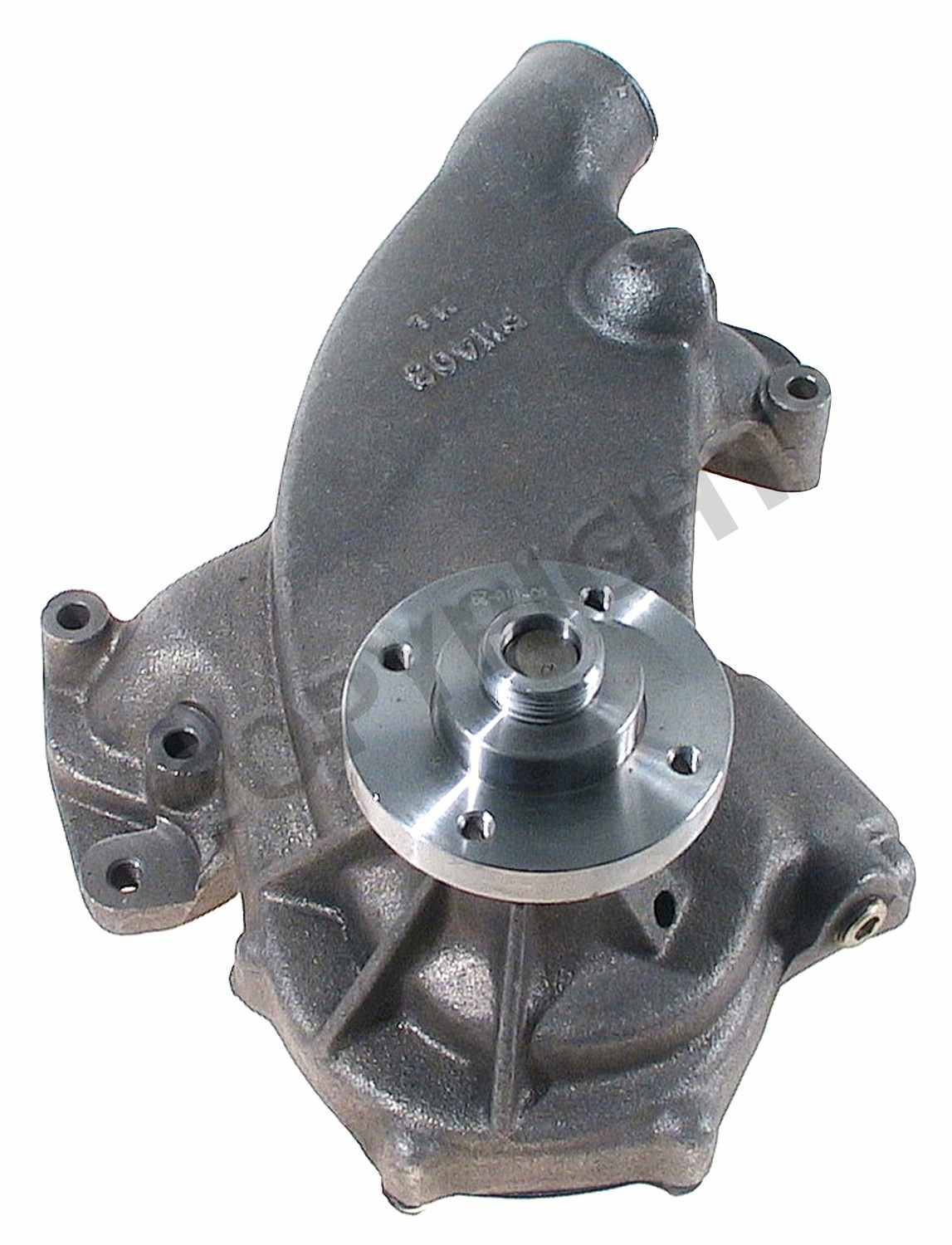 Airtex Water Pumps Engine Water Pump AW5078