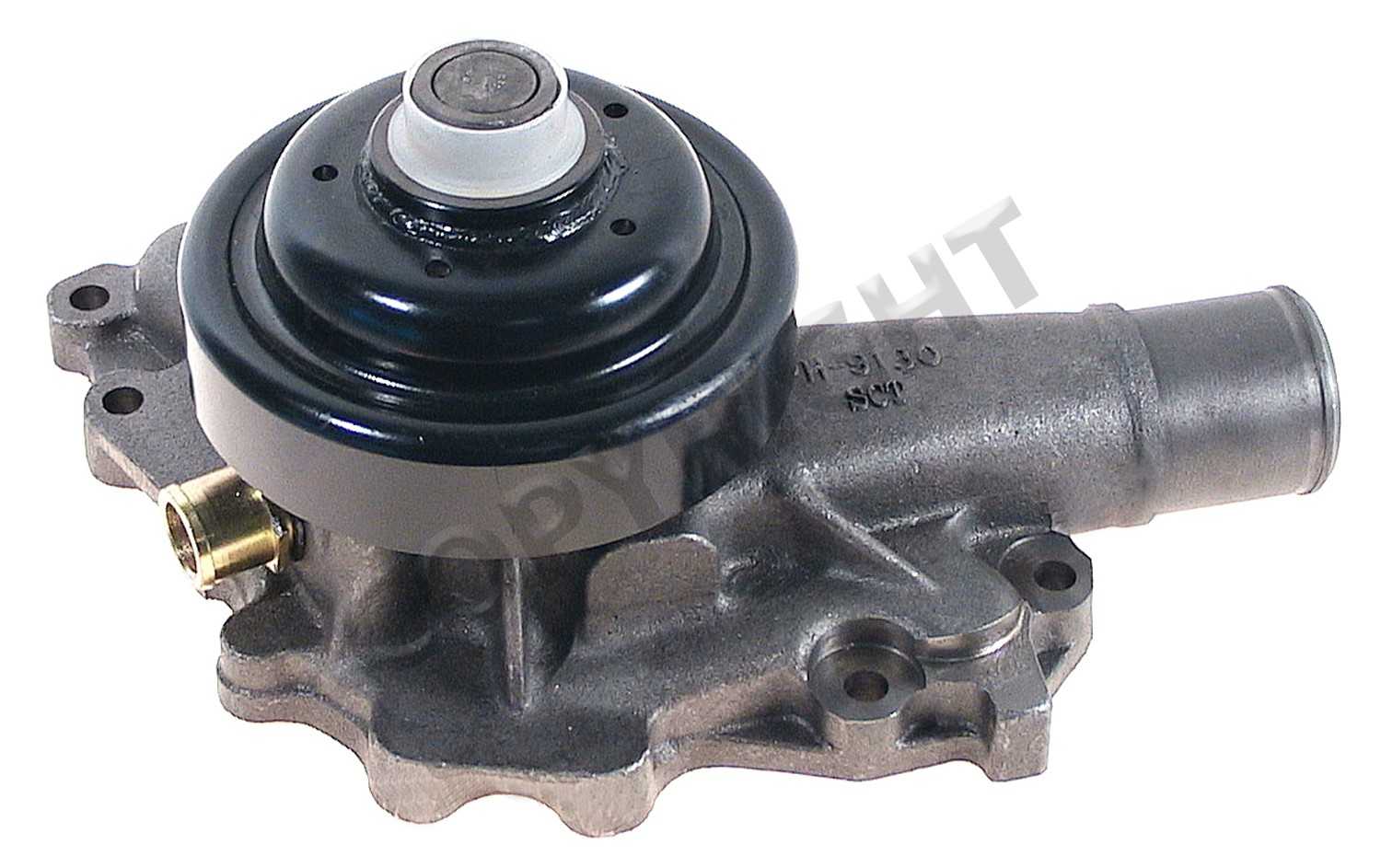 Airtex Water Pumps Engine Water Pump AW5086