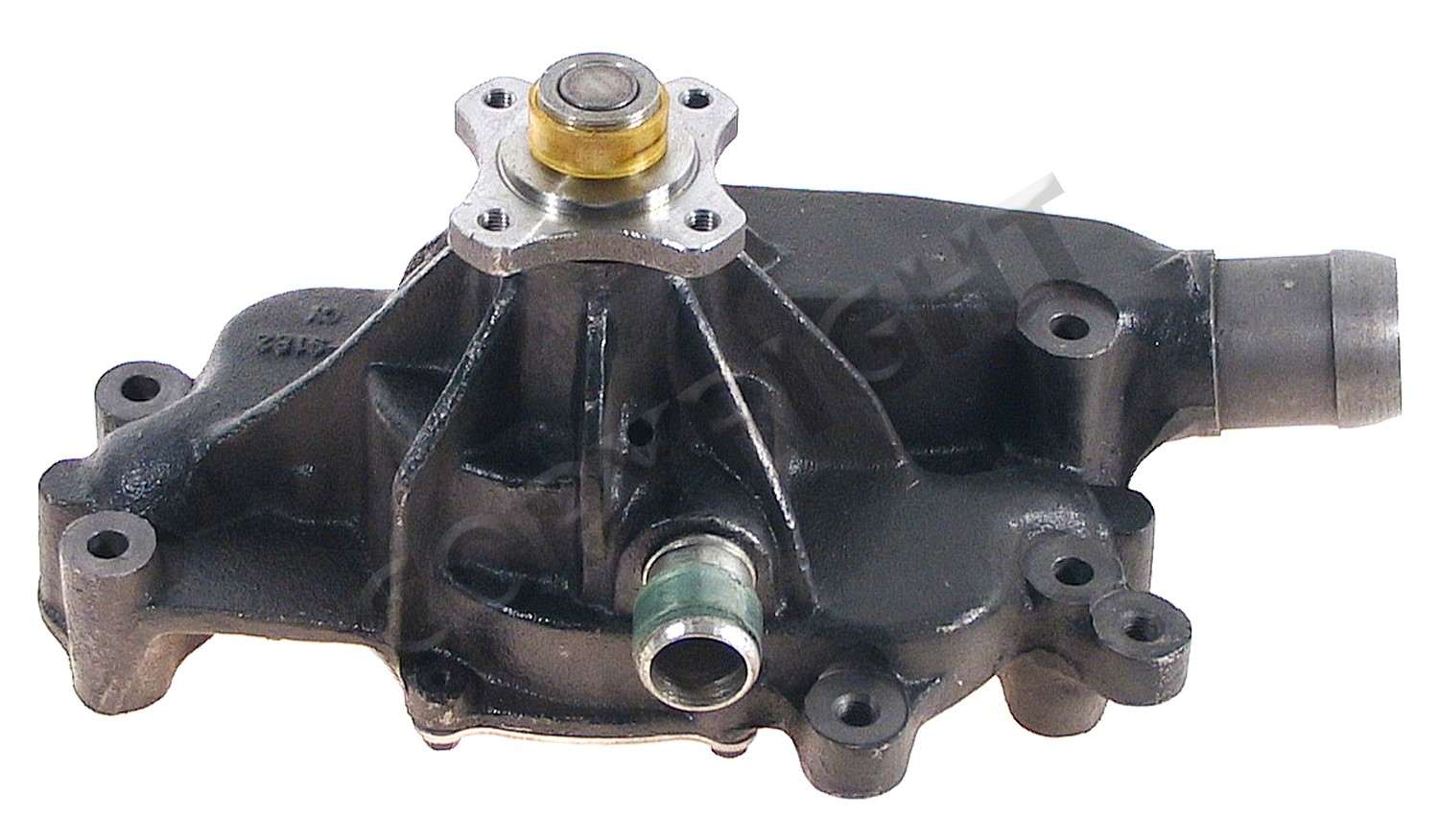 Airtex Water Pumps Engine Water Pump AW5089