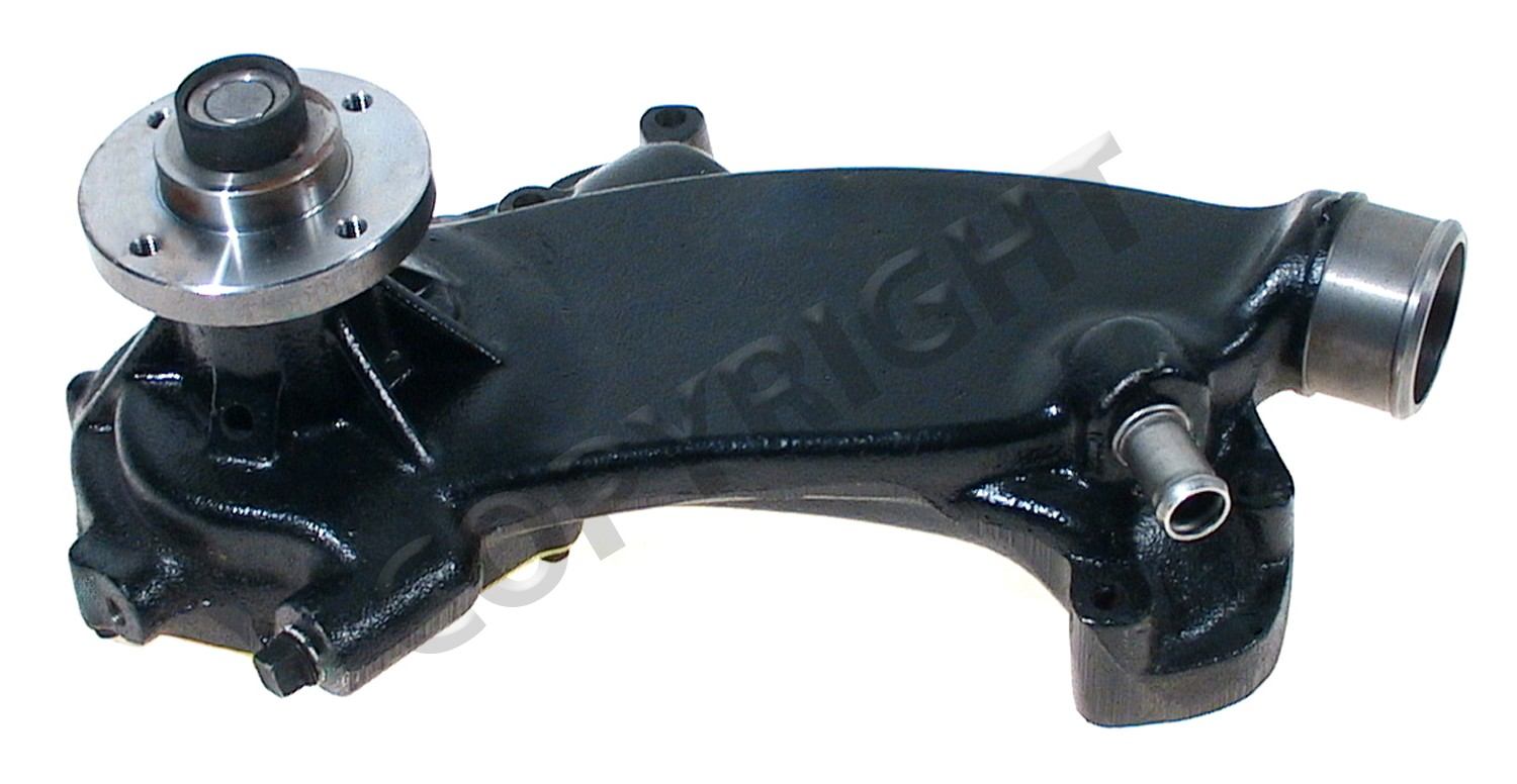 Airtex Water Pumps Engine Water Pump AW5094