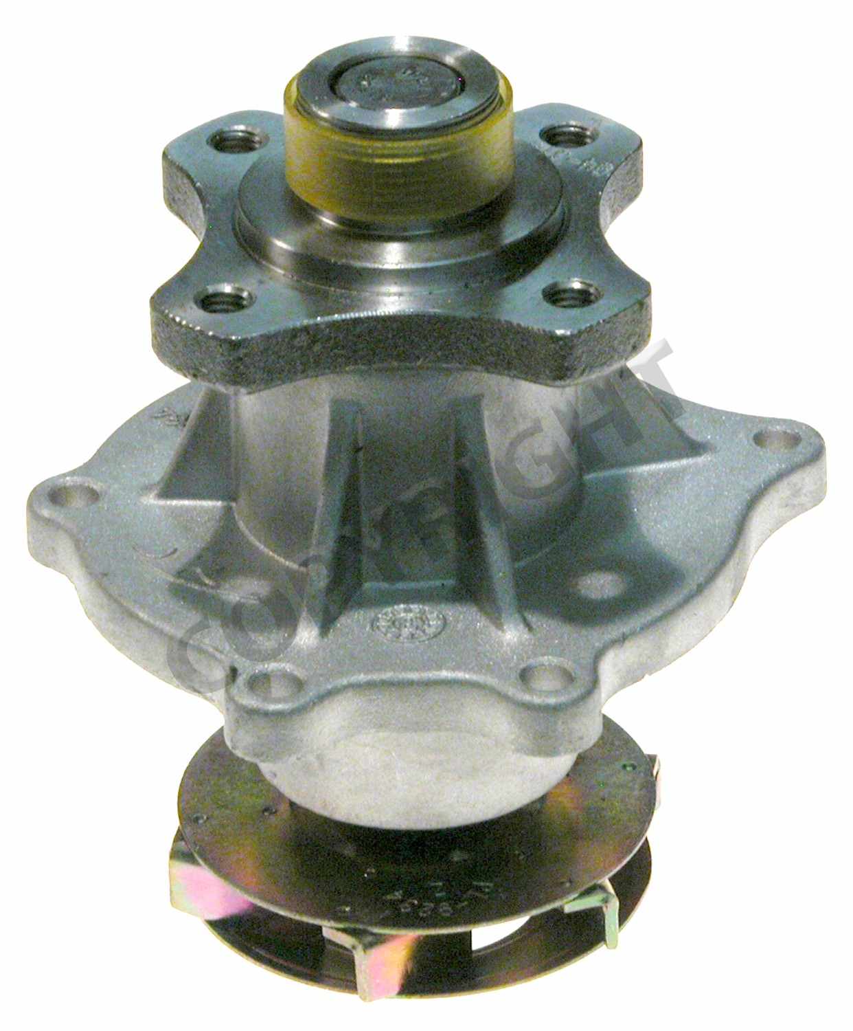 Airtex Water Pumps Engine Water Pump AW5097