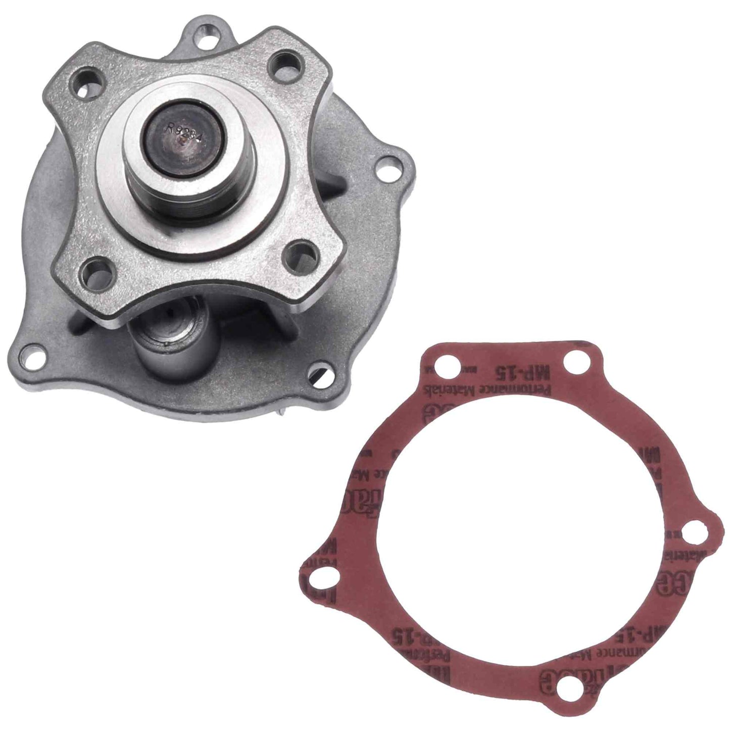 Airtex Water Pumps Engine Water Pump AW5097