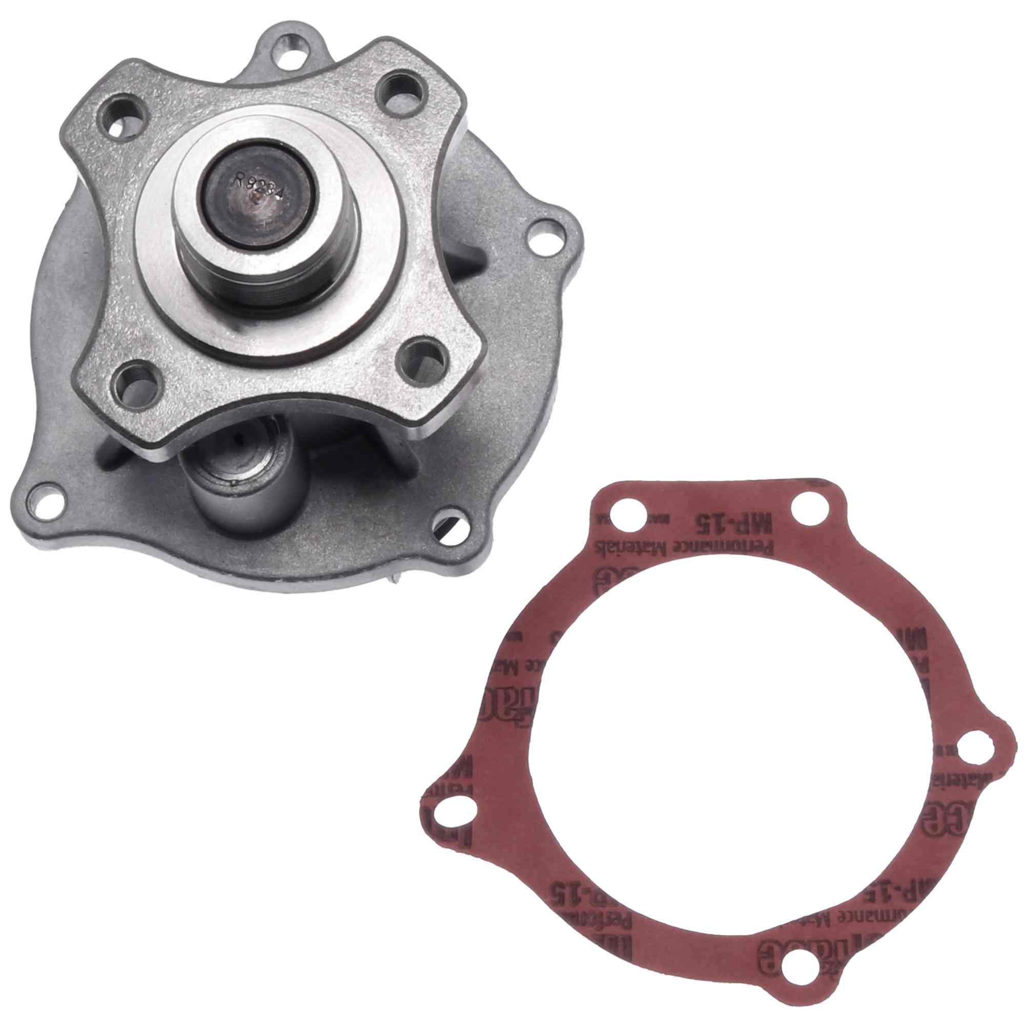 Airtex Water Pumps Engine Water Pump AW5097