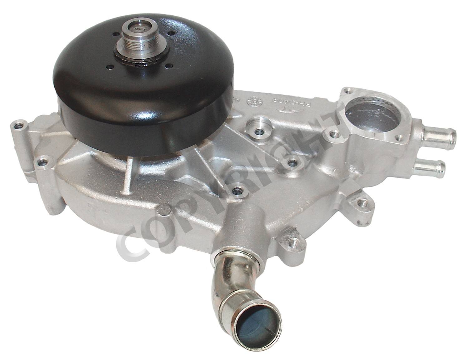 Airtex Water Pumps Engine Water Pump AW5104