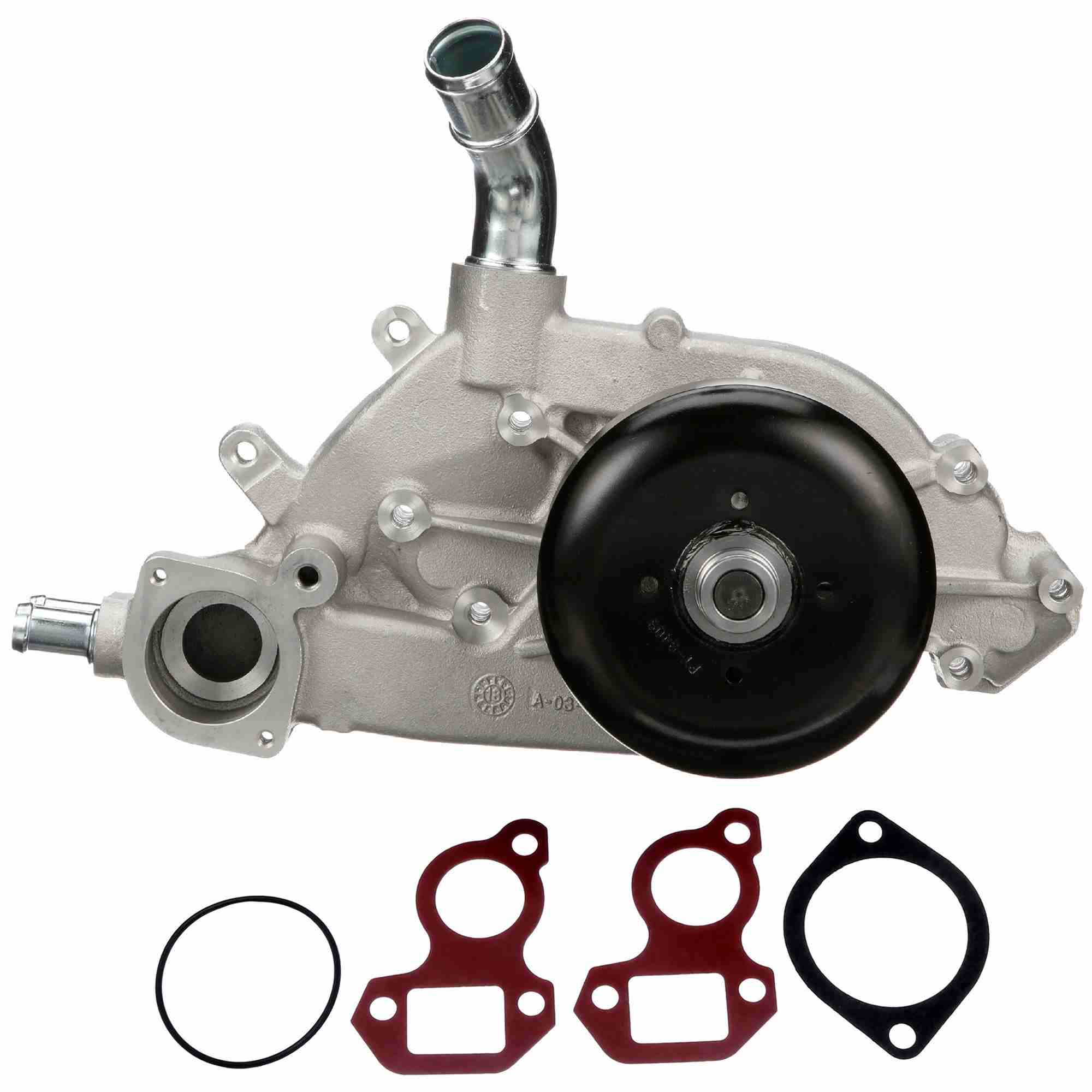 Airtex Water Pumps Engine Water Pump AW5104