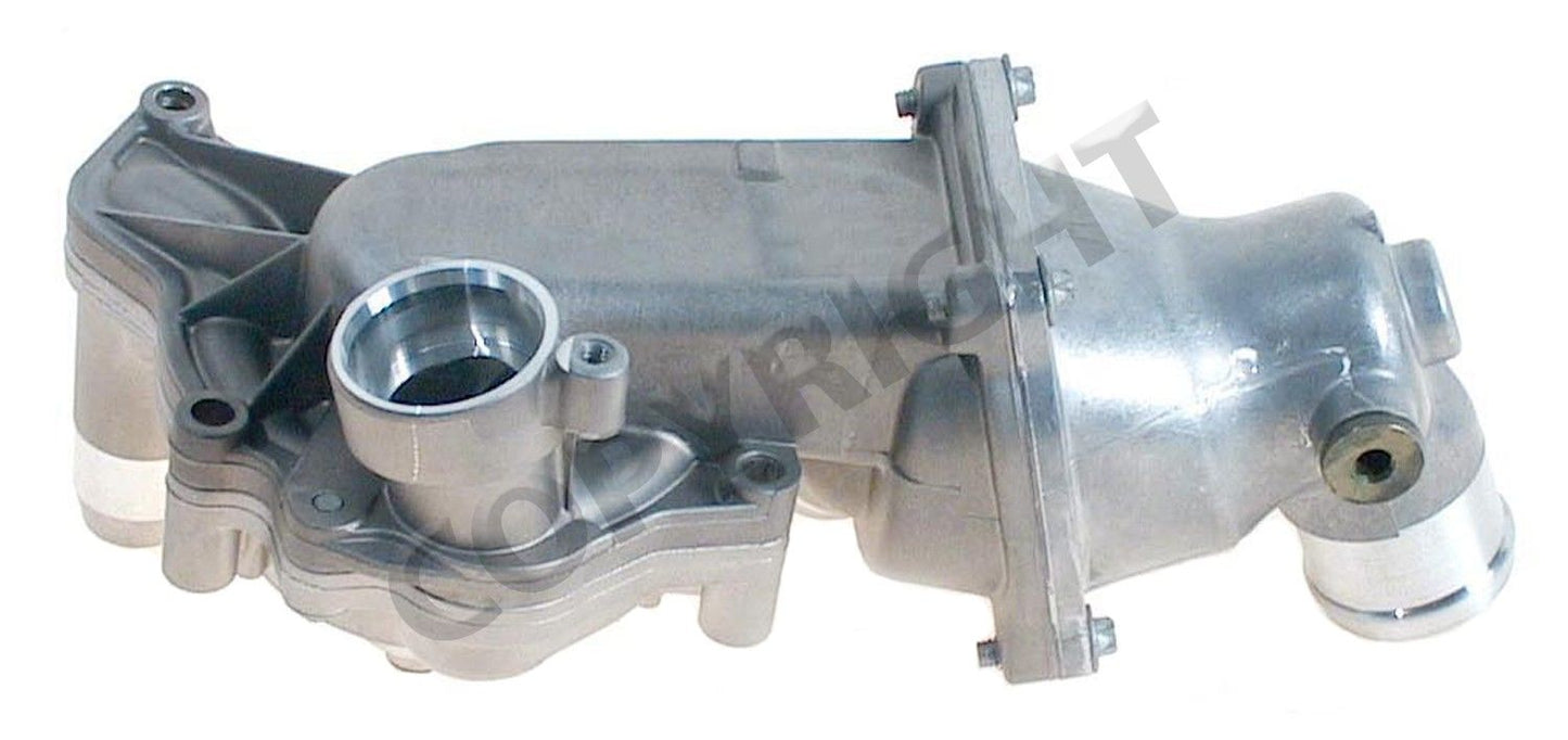 Airtex Water Pumps Engine Water Pump AW6000