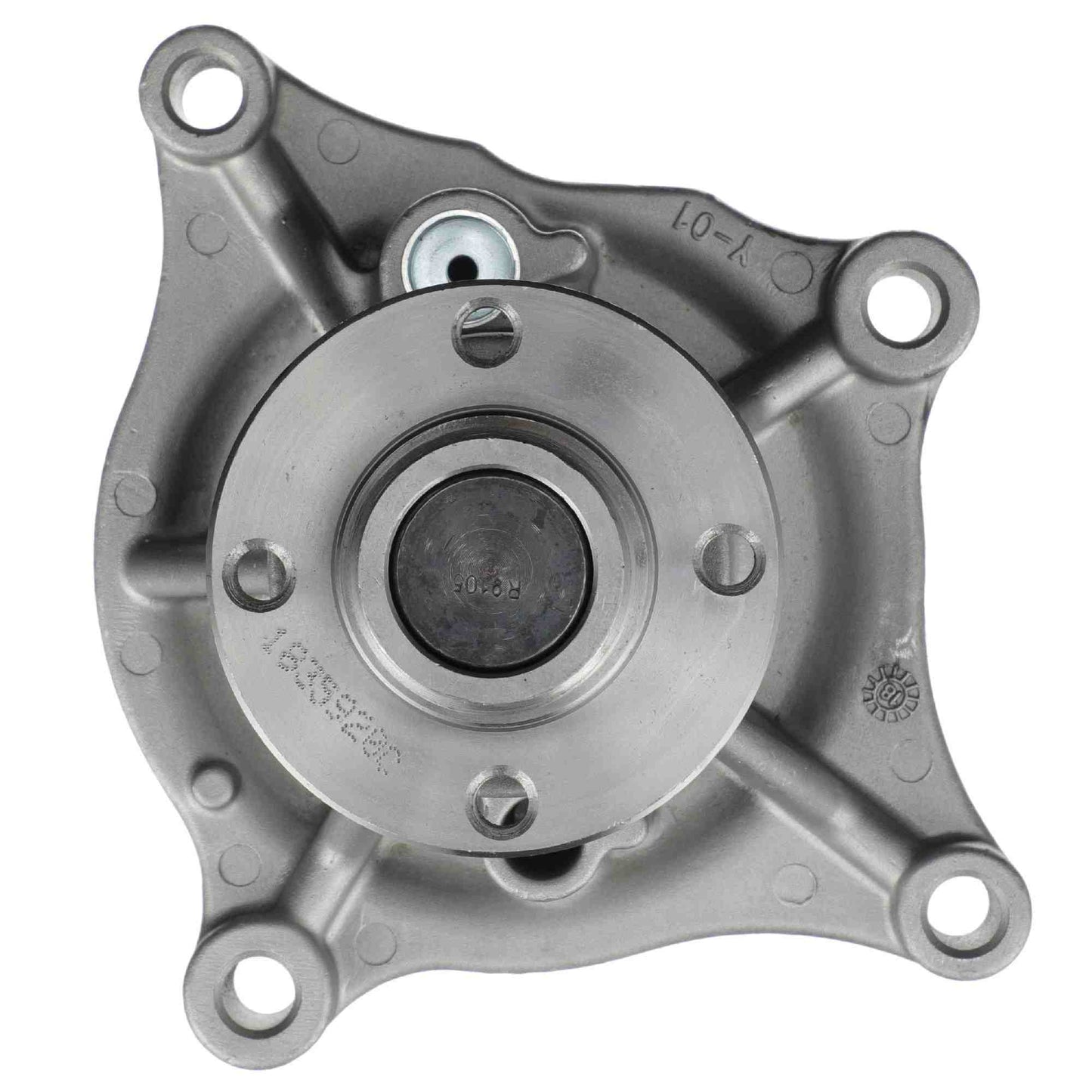 Airtex Water Pumps Engine Water Pump AW6006