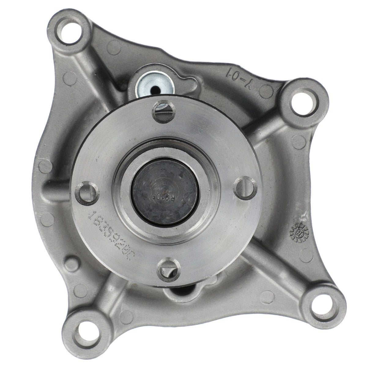 Airtex Water Pumps Engine Water Pump AW6006