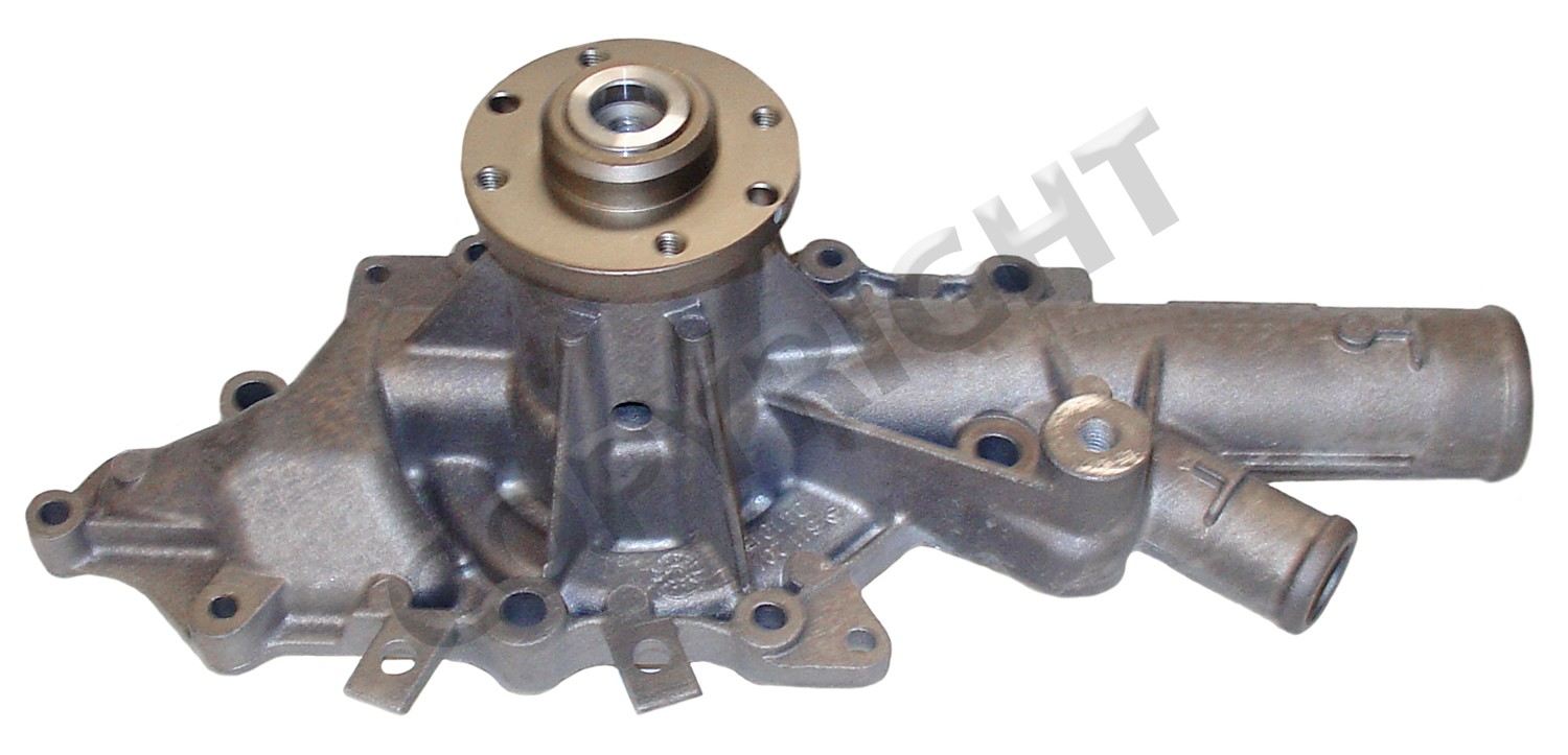 Airtex Water Pumps Engine Water Pump AW6008