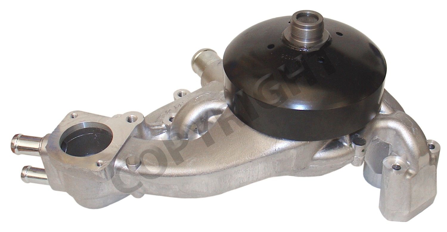 Airtex Water Pumps Engine Water Pump AW6009