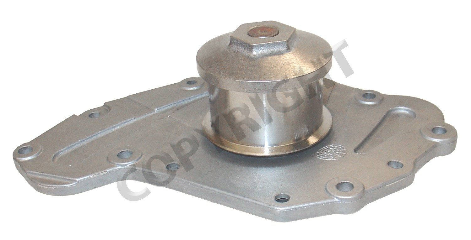 Airtex Water Pumps Engine Water Pump AW6010