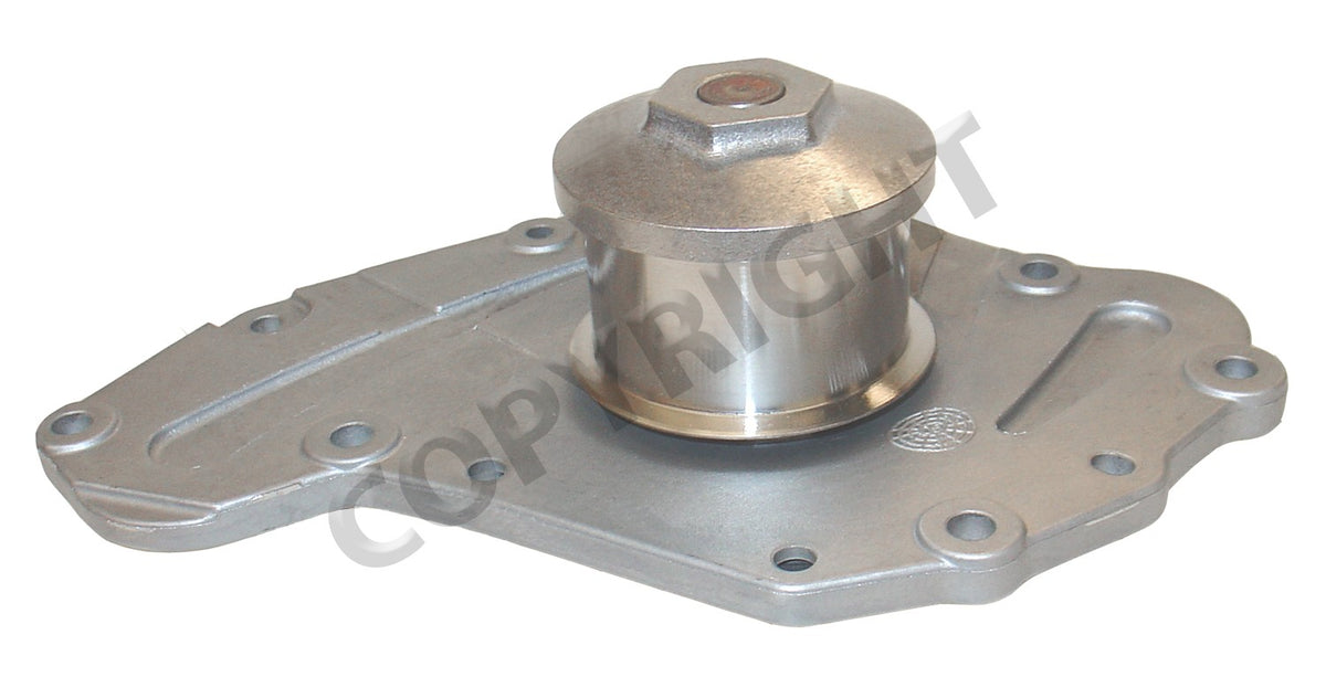 Airtex Water Pumps Engine Water Pump AW6010