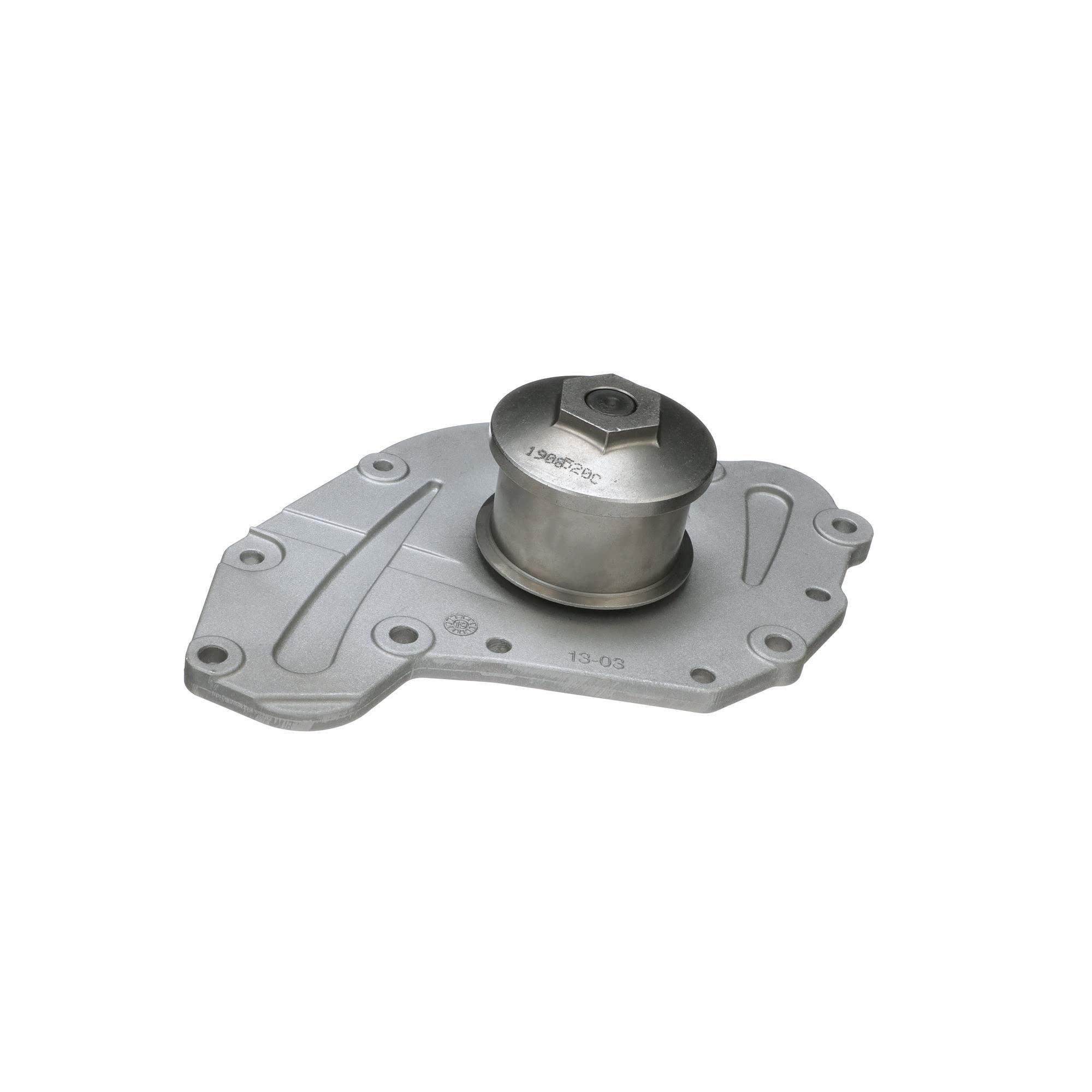 Airtex Water Pumps Engine Water Pump AW6010