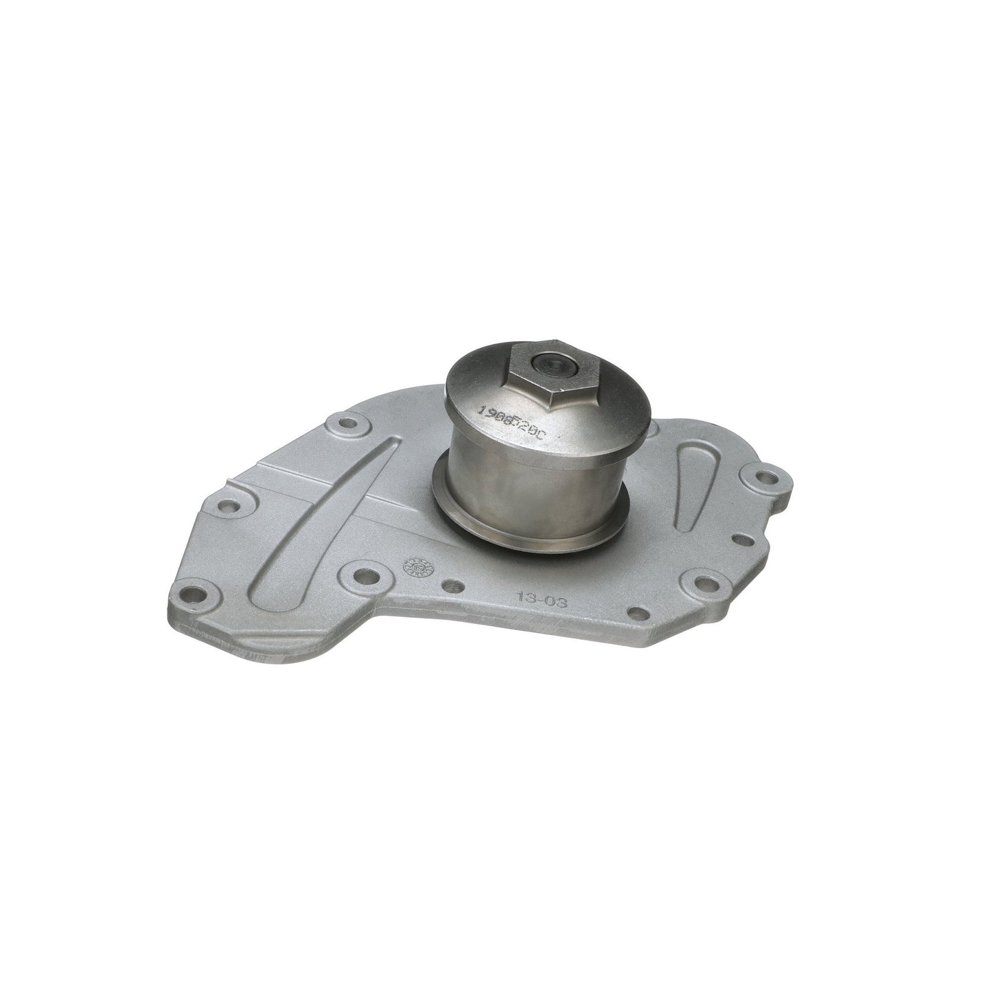 Airtex Water Pumps Engine Water Pump AW6010