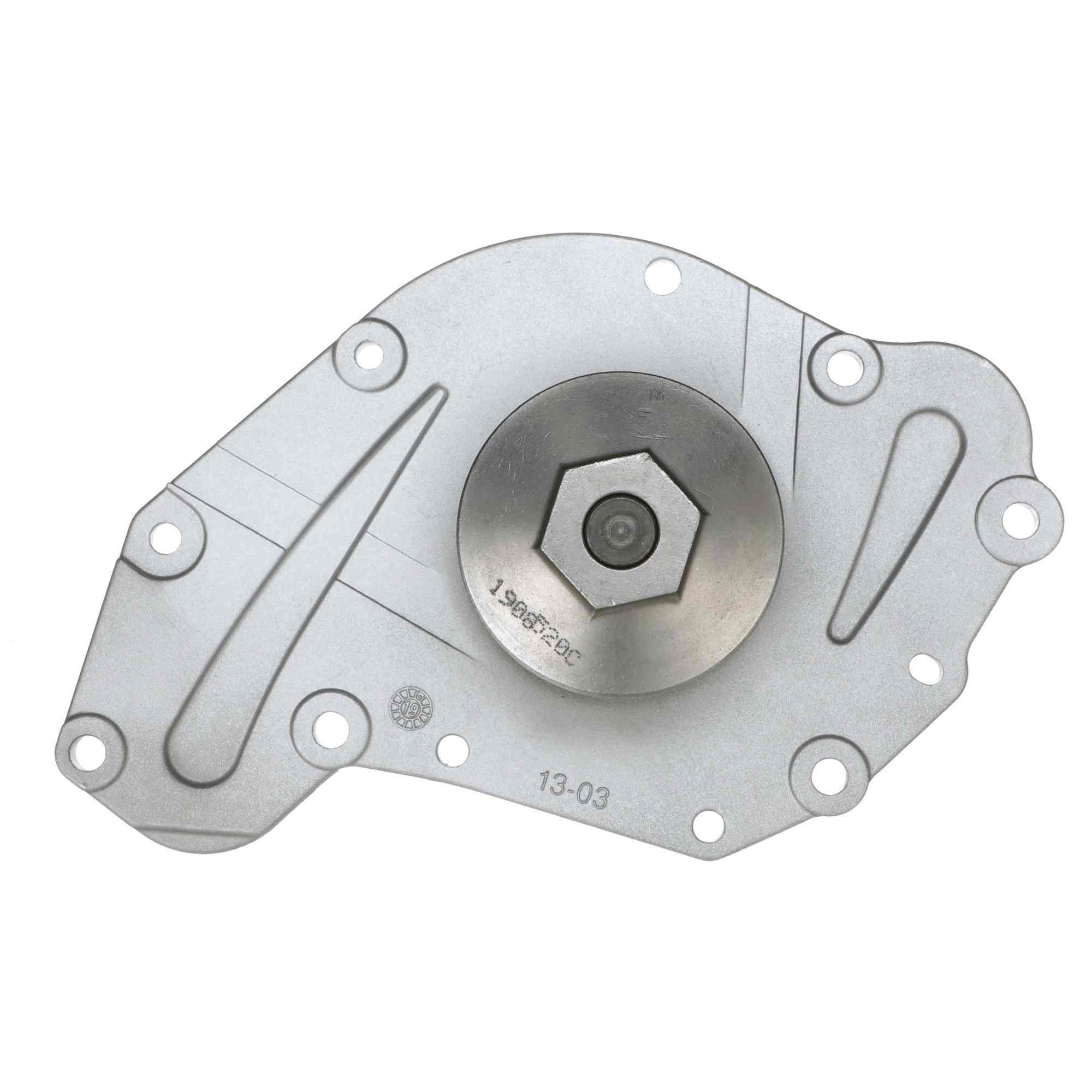 Airtex Water Pumps Engine Water Pump AW6010