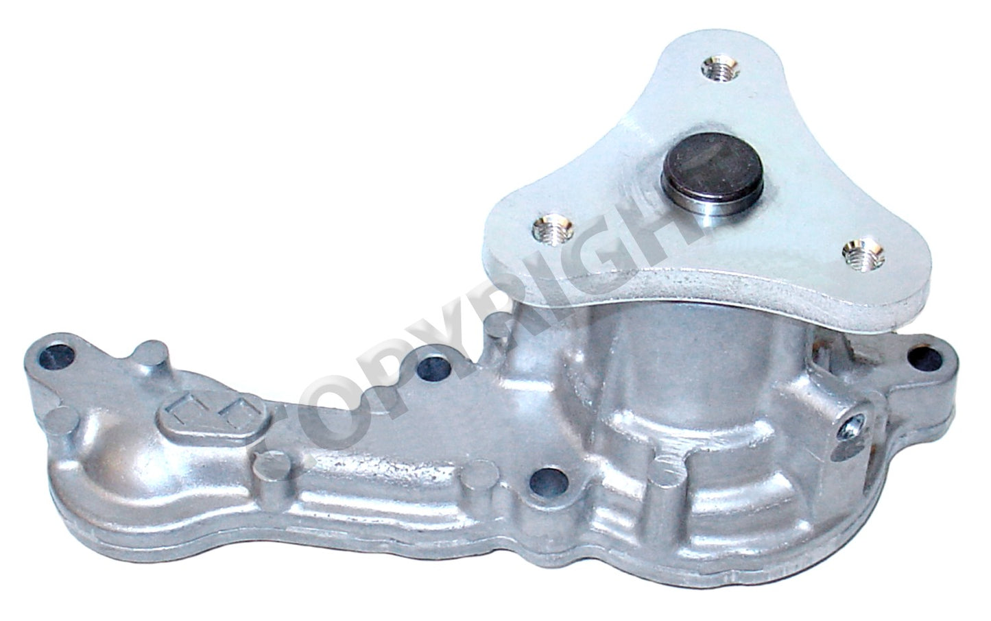 Airtex Water Pumps Engine Water Pump AW6018