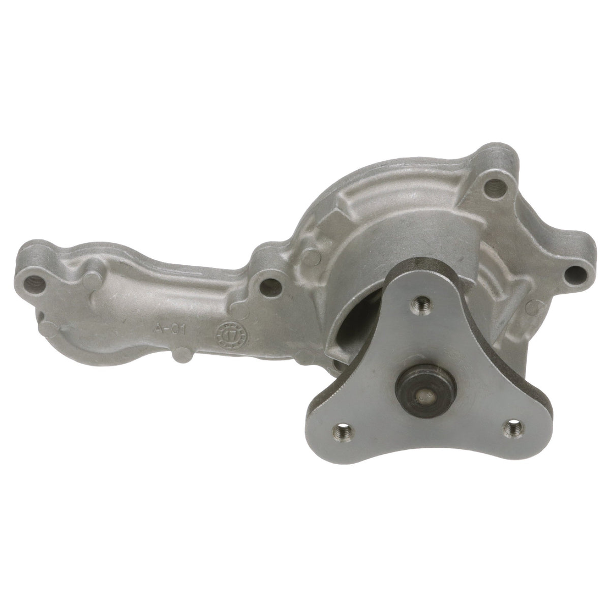 Airtex Water Pumps Engine Water Pump AW6018