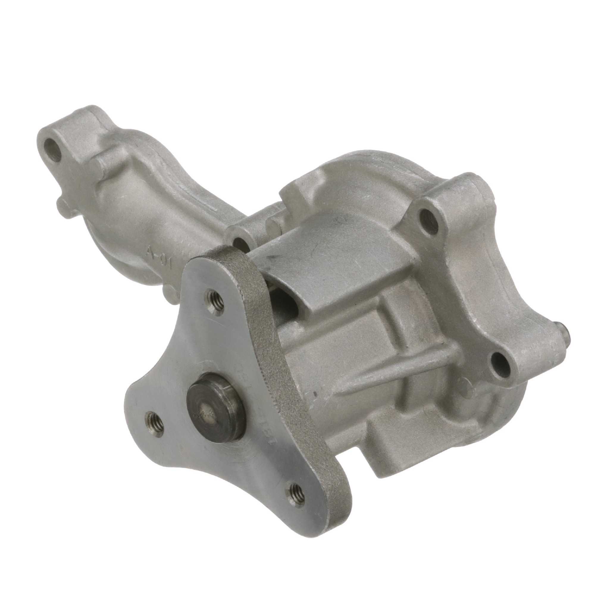 Airtex Water Pumps Engine Water Pump AW6018