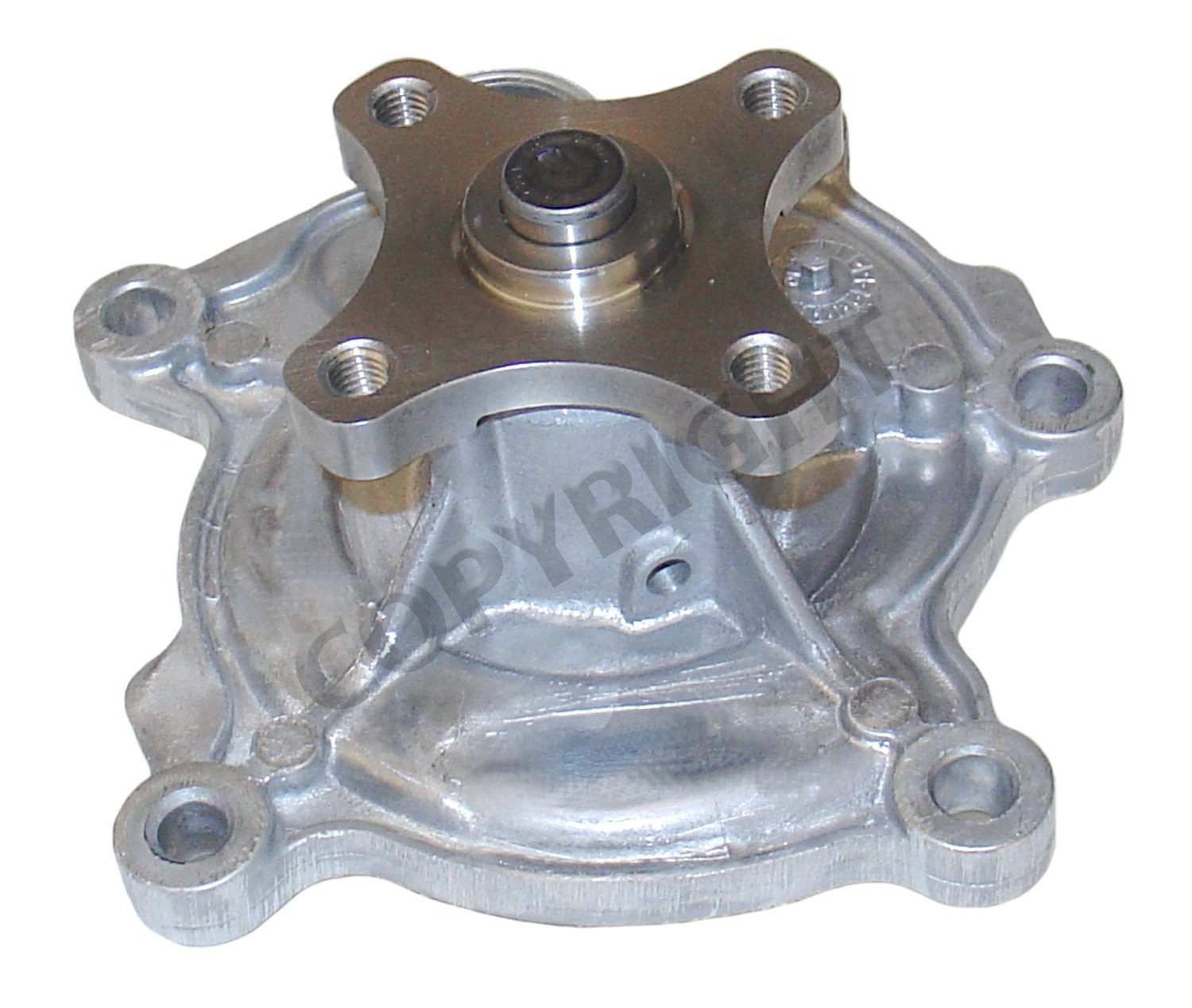 Airtex Water Pumps Engine Water Pump AW6020