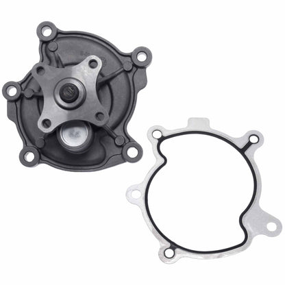Airtex Water Pumps Engine Water Pump AW6020