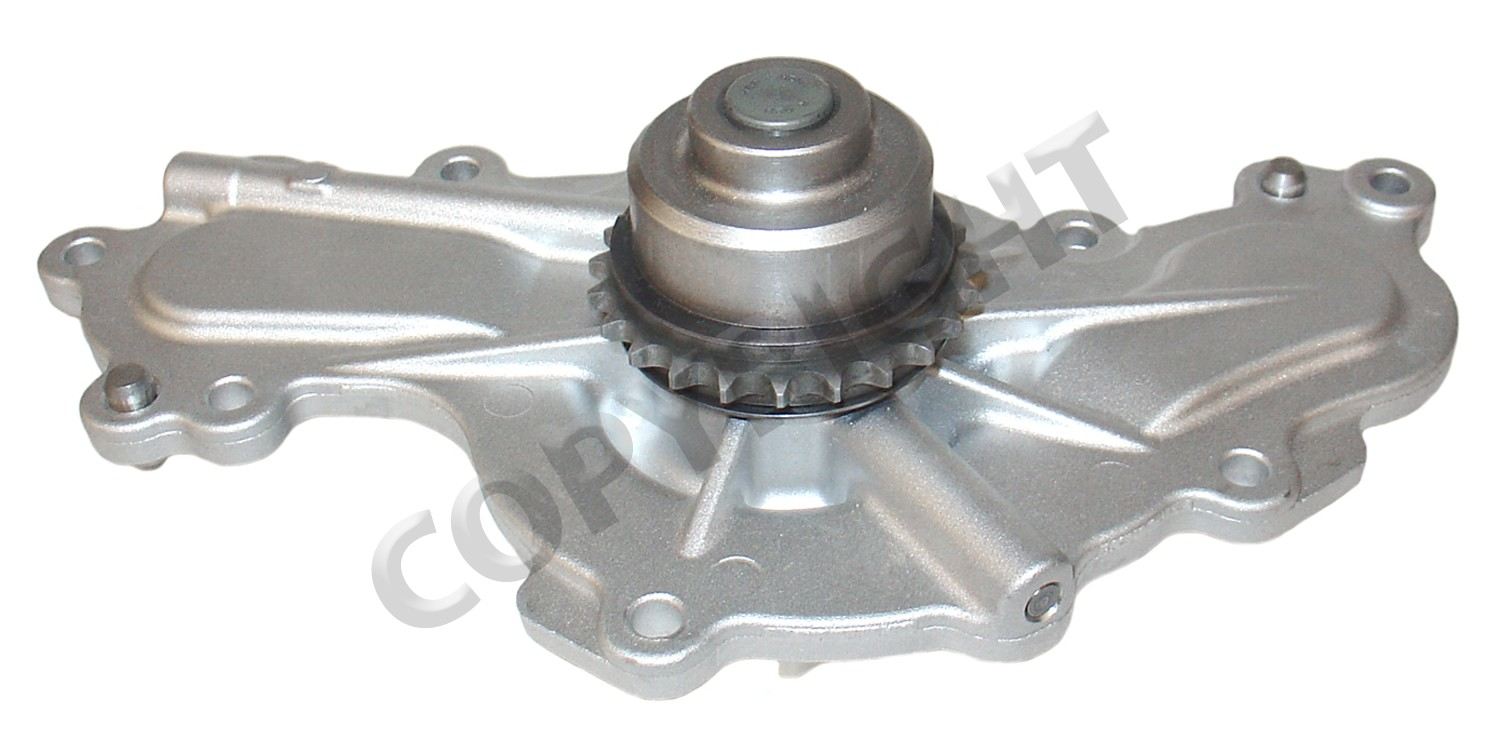 Airtex Water Pumps Engine Water Pump AW6023