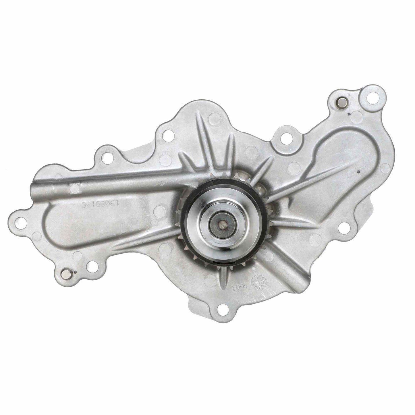 Airtex Water Pumps Engine Water Pump AW6023