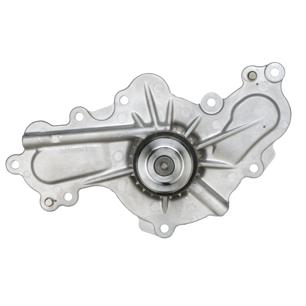 Airtex Water Pumps Engine Water Pump AW6023