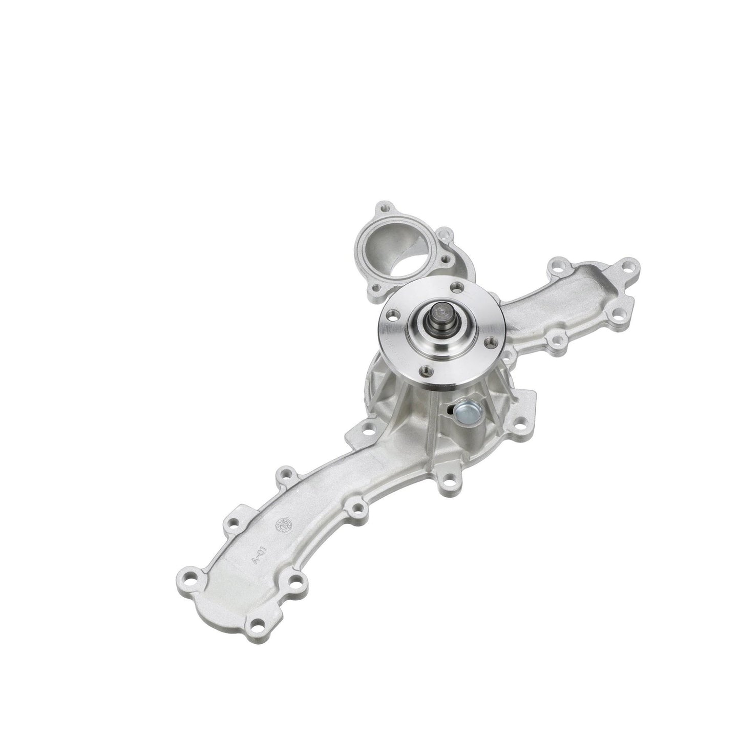 Airtex Water Pumps Engine Water Pump AW6037