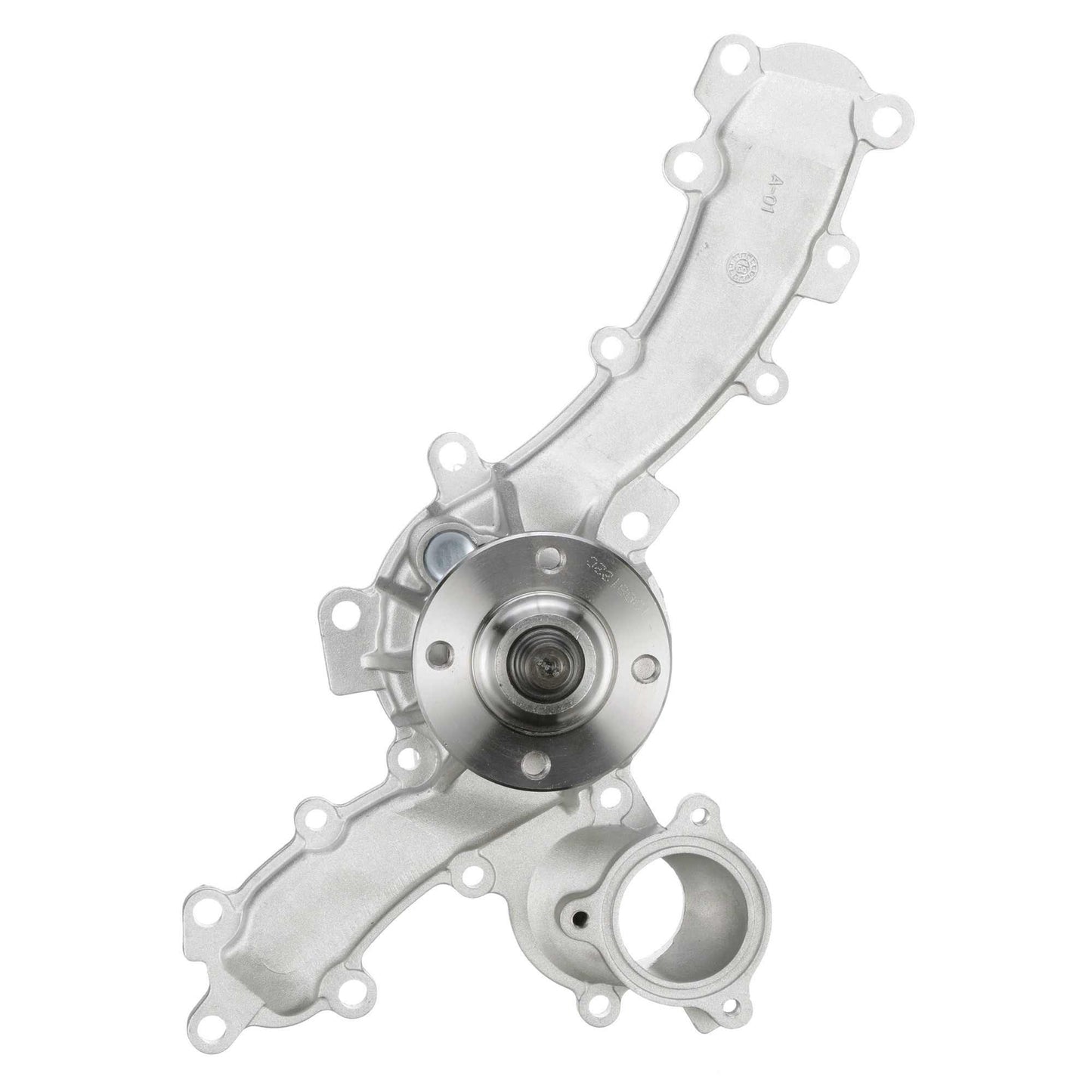 Airtex Water Pumps Engine Water Pump AW6037
