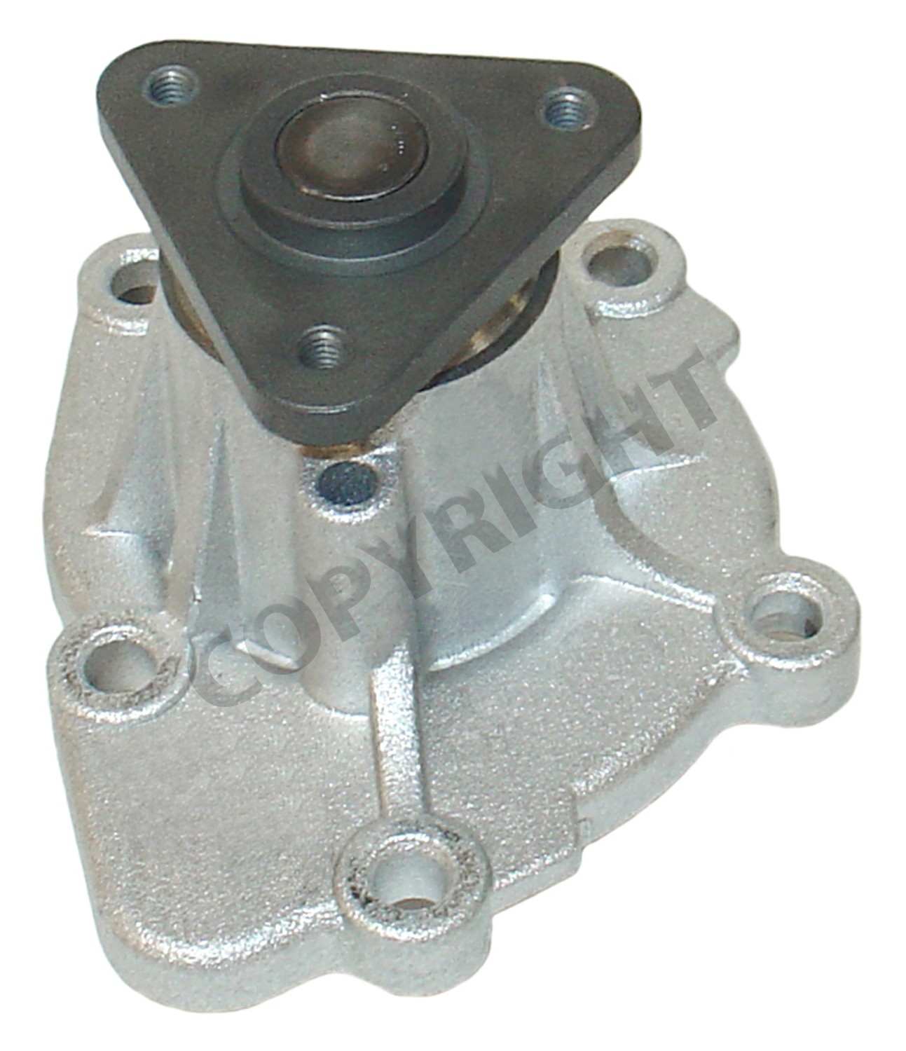 Airtex Water Pumps Engine Water Pump AW6038