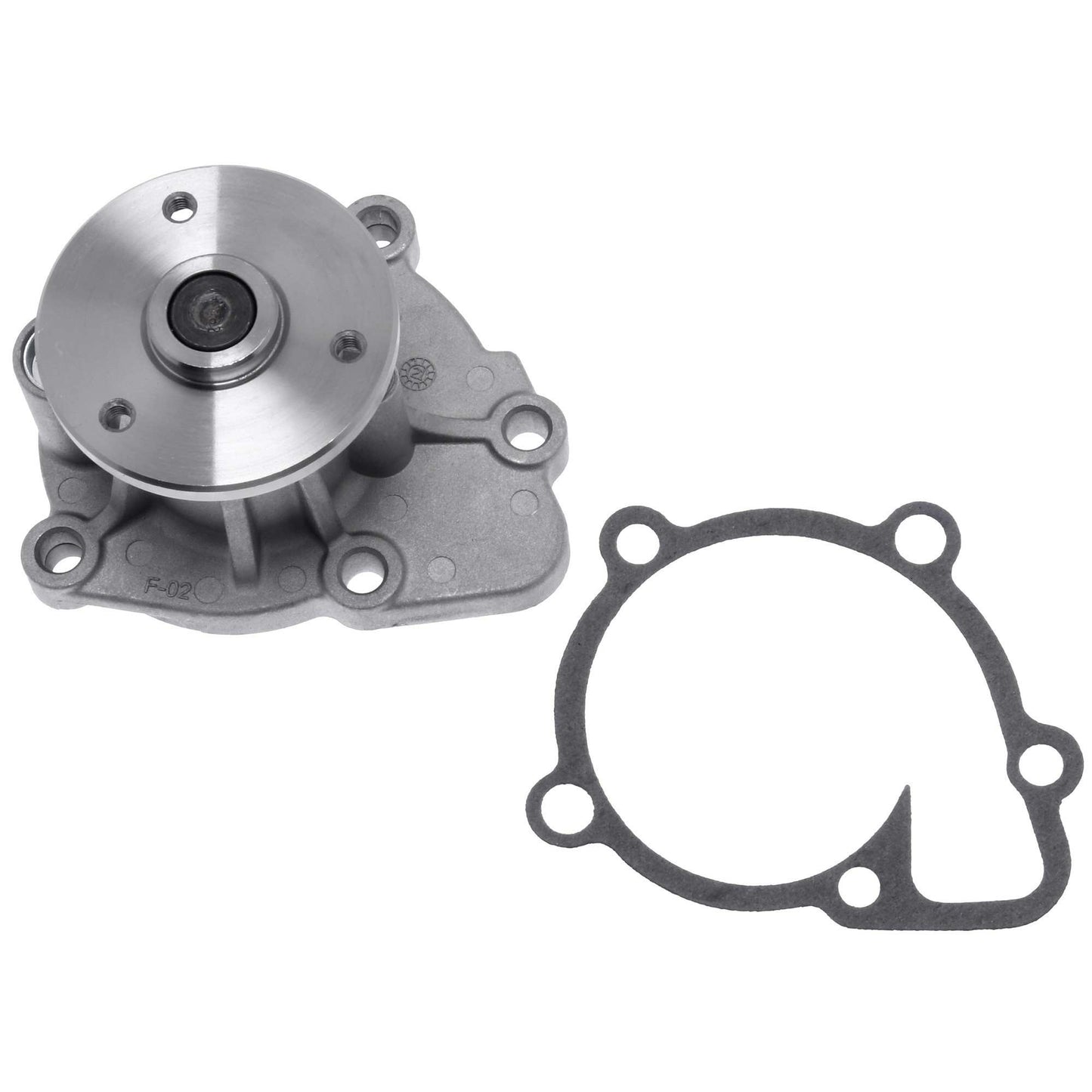 Airtex Water Pumps Engine Water Pump AW6038