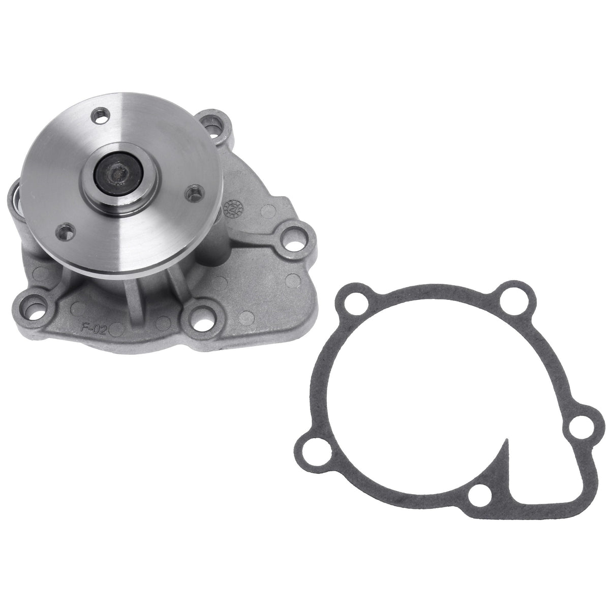 Airtex Water Pumps Engine Water Pump AW6038