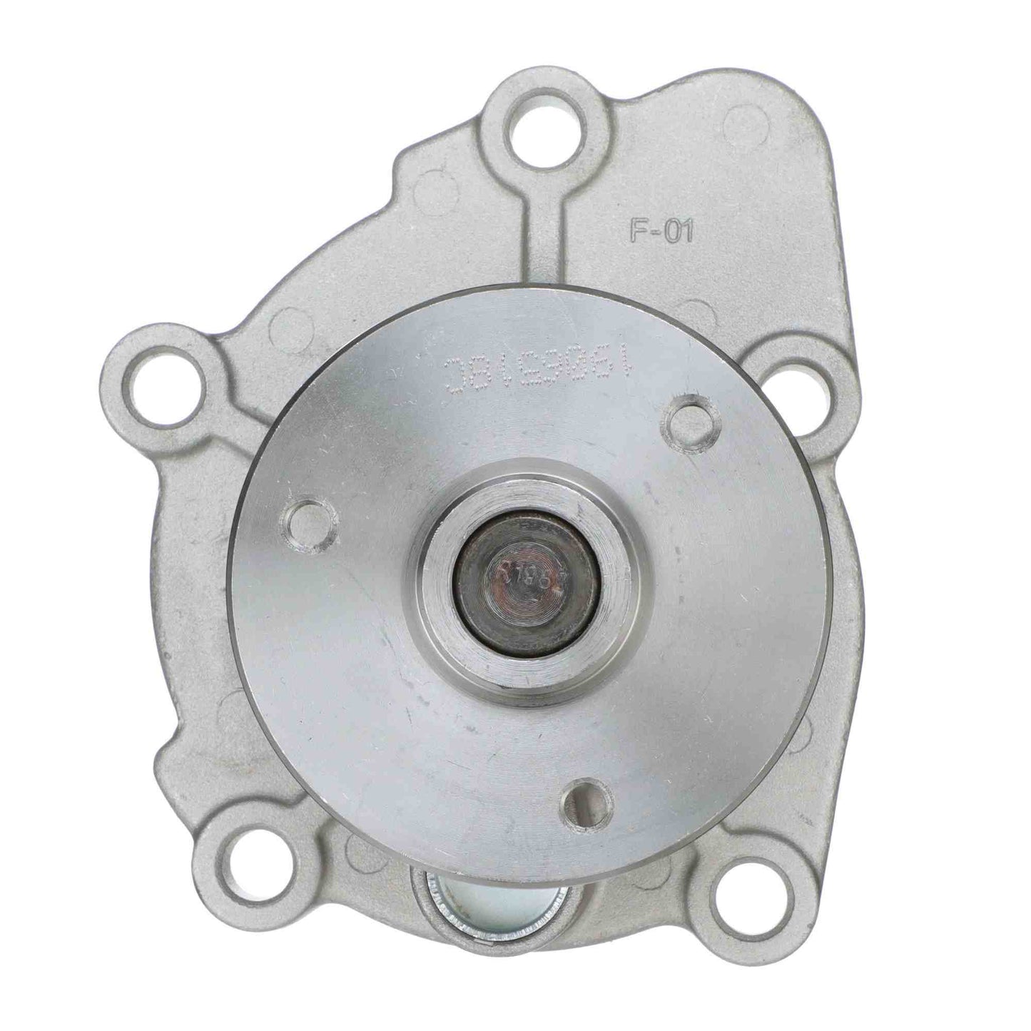 Airtex Water Pumps Engine Water Pump AW6038