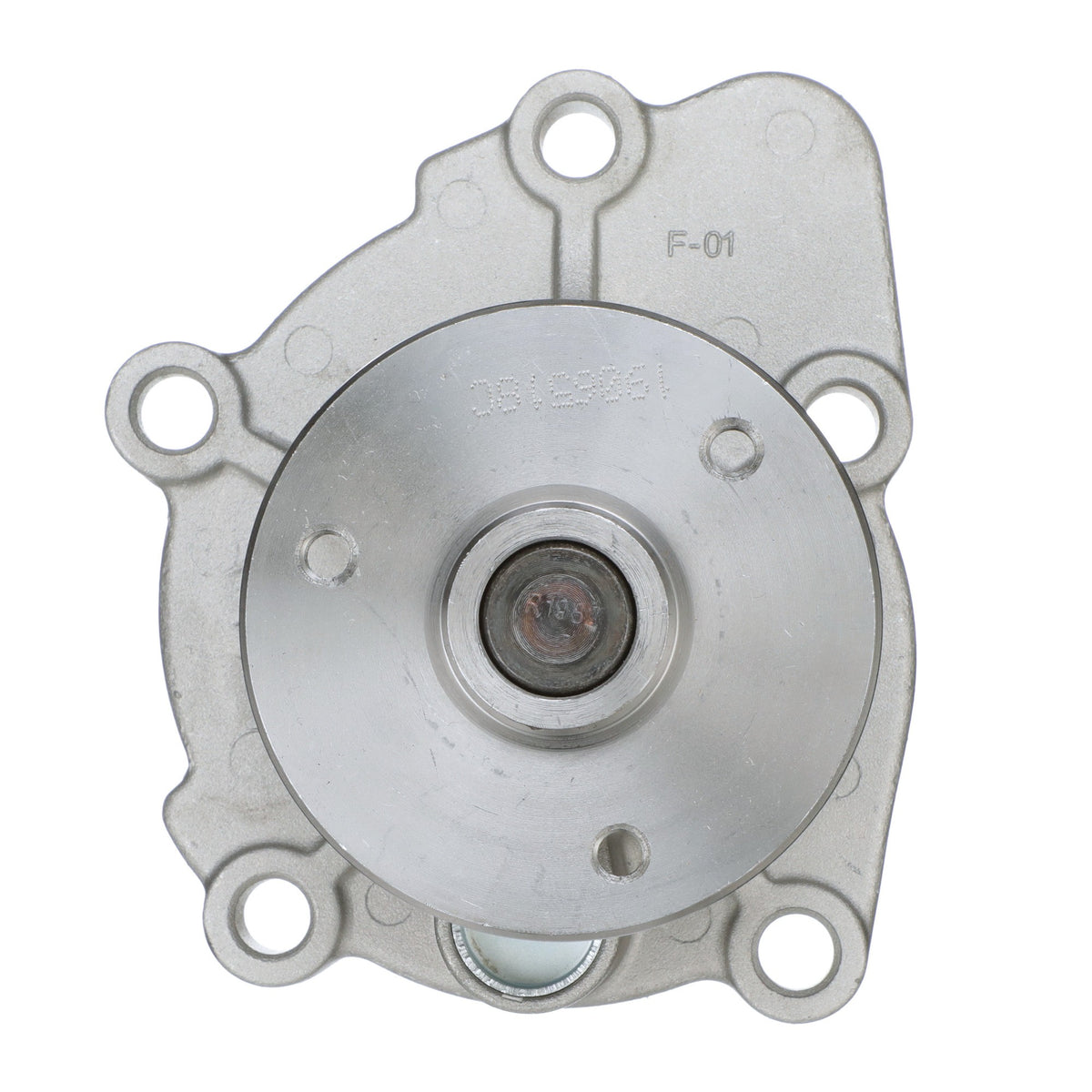 Airtex Water Pumps Engine Water Pump AW6038