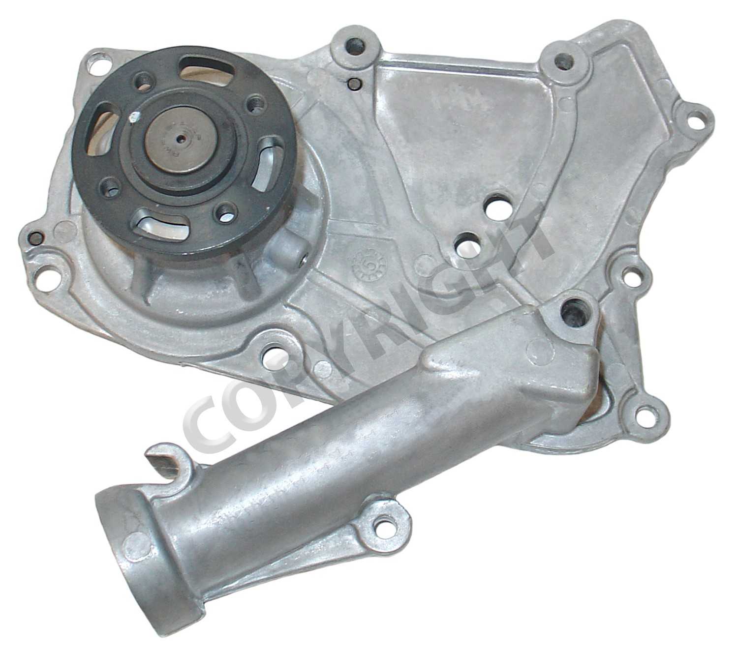 Airtex Water Pumps Engine Water Pump AW6048