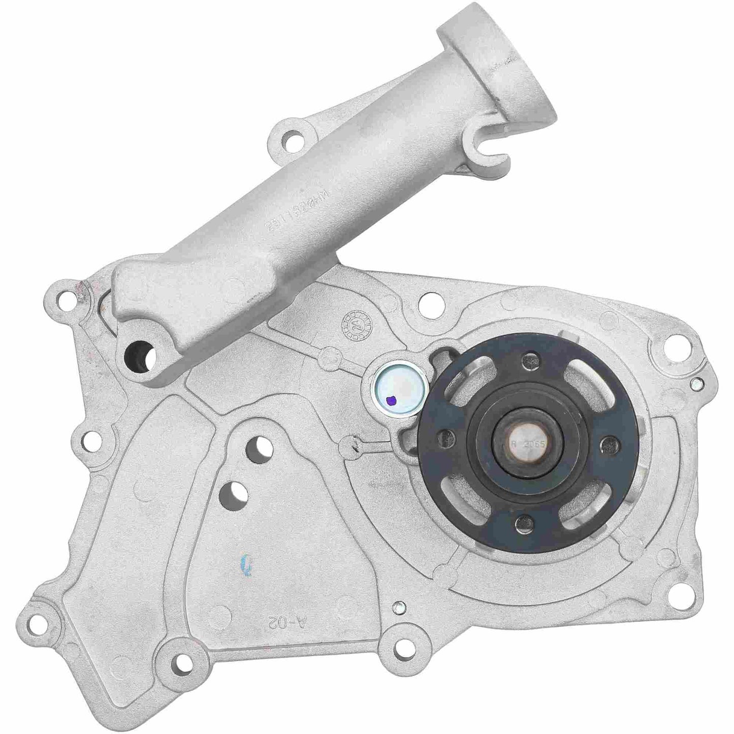 Airtex Water Pumps Engine Water Pump AW6048