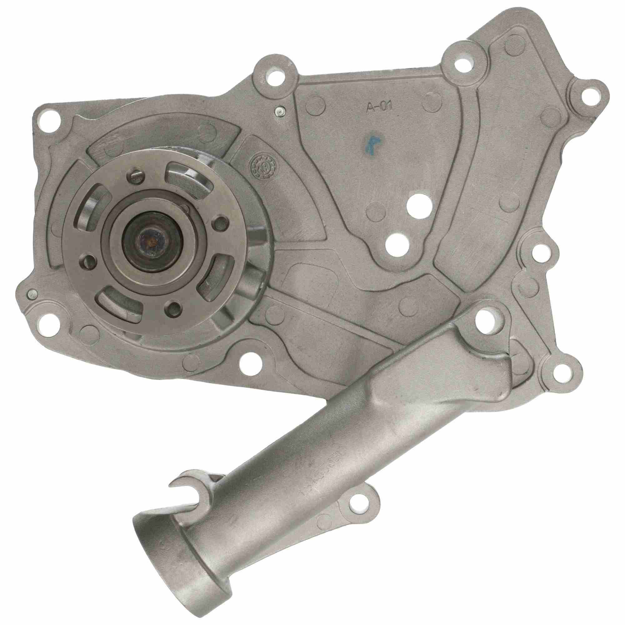 Airtex Water Pumps Engine Water Pump AW6048