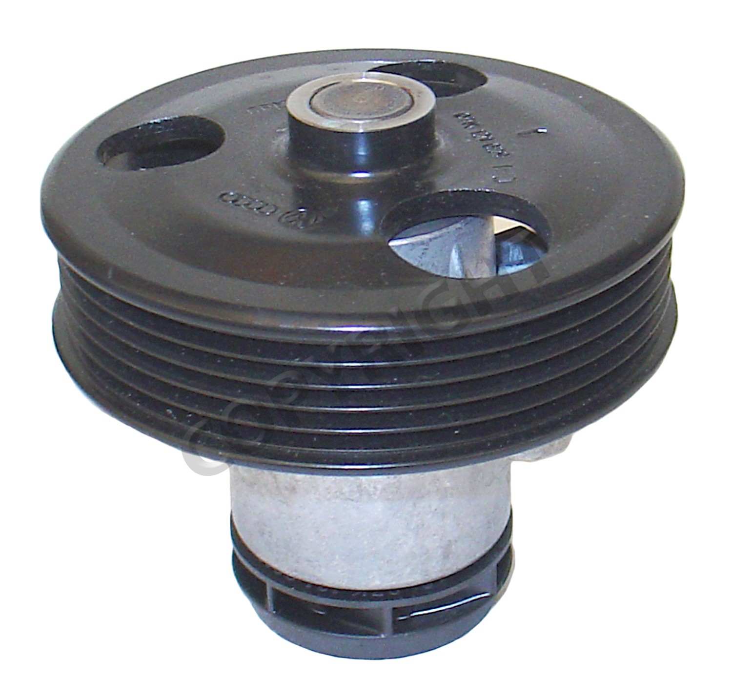 Airtex Water Pumps Engine Water Pump AW6050